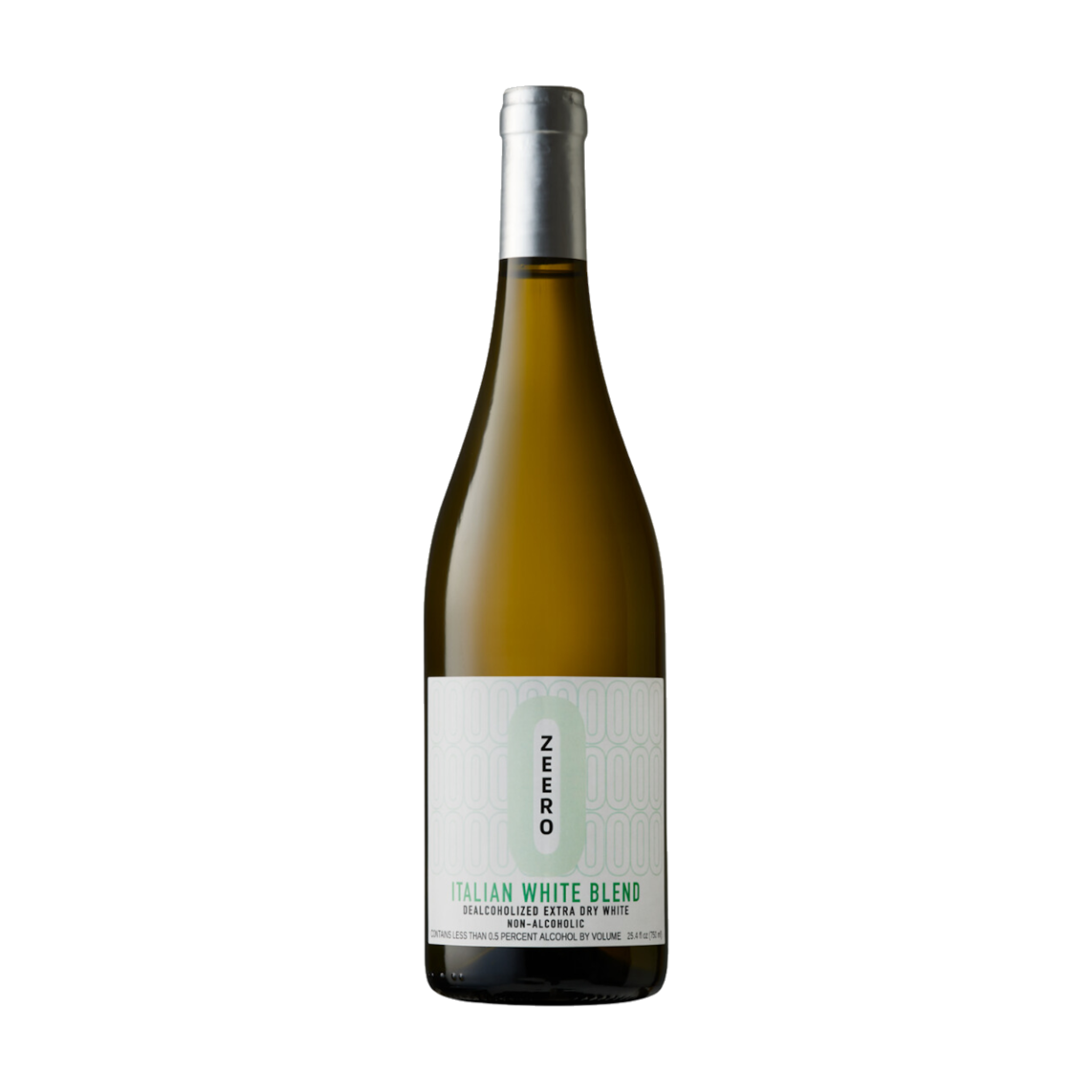 Casa Emma Zeero - Italian White Blend