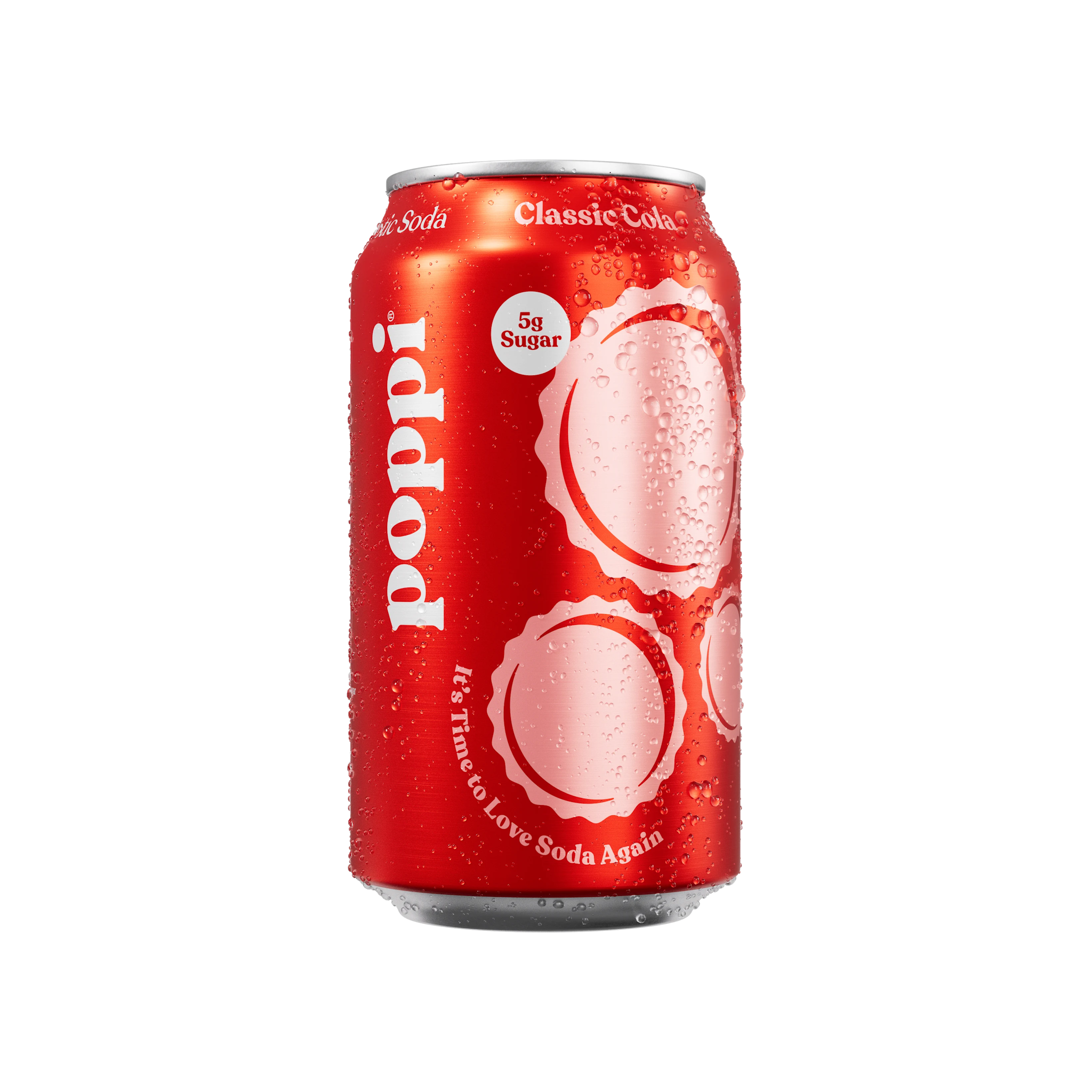 poppi - Classic Cola