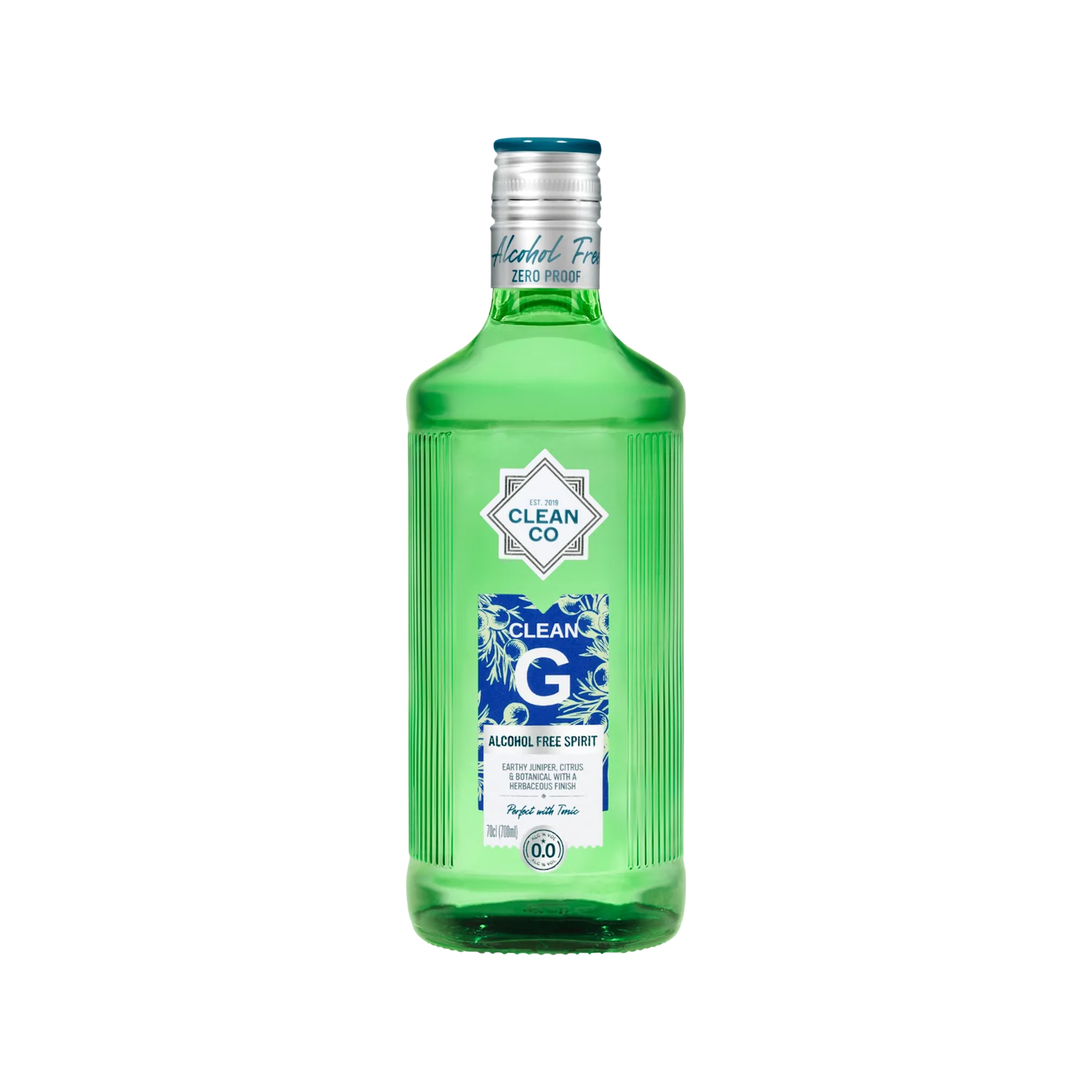 CleanCo - Clean G Gin