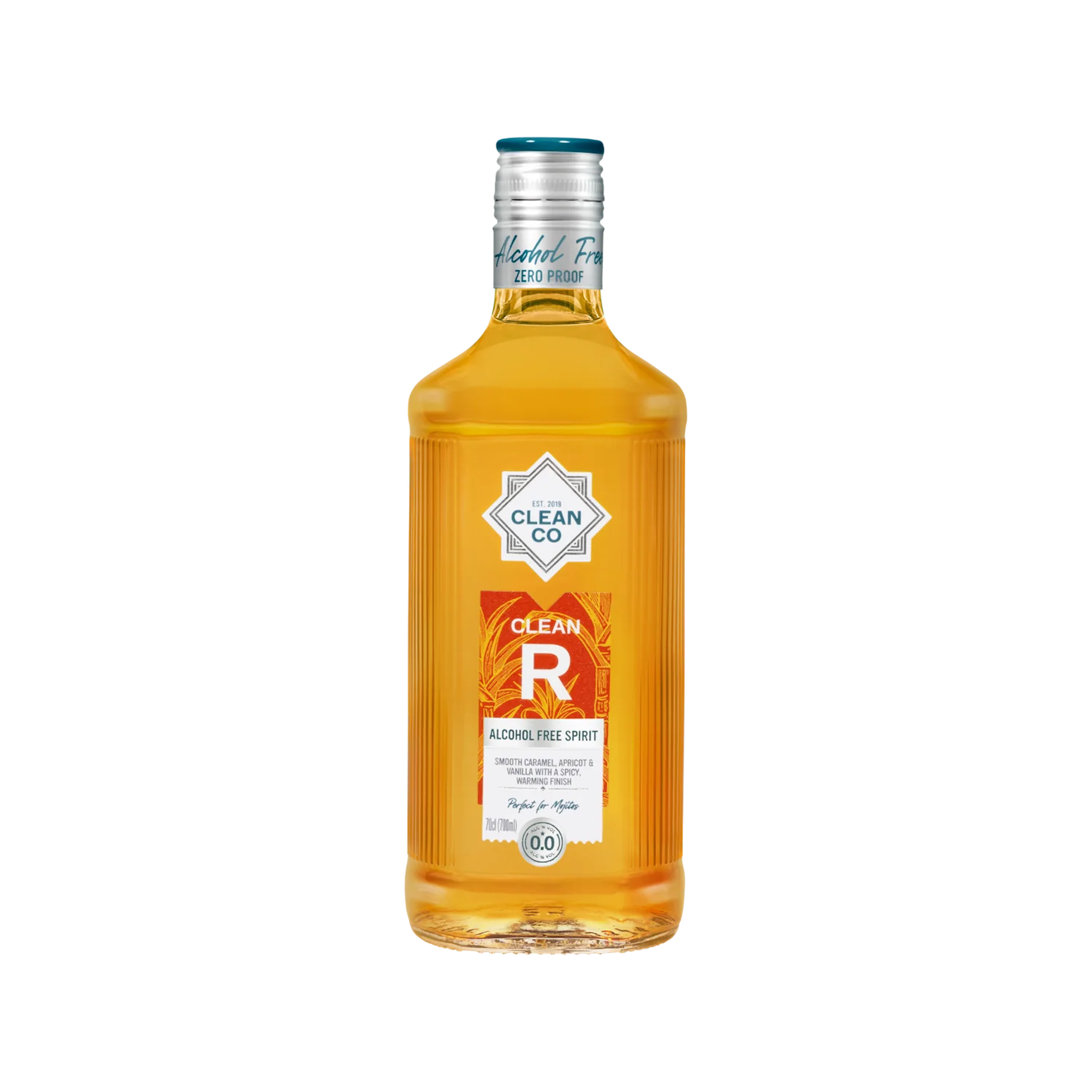 CleanCo - Clean R Rum