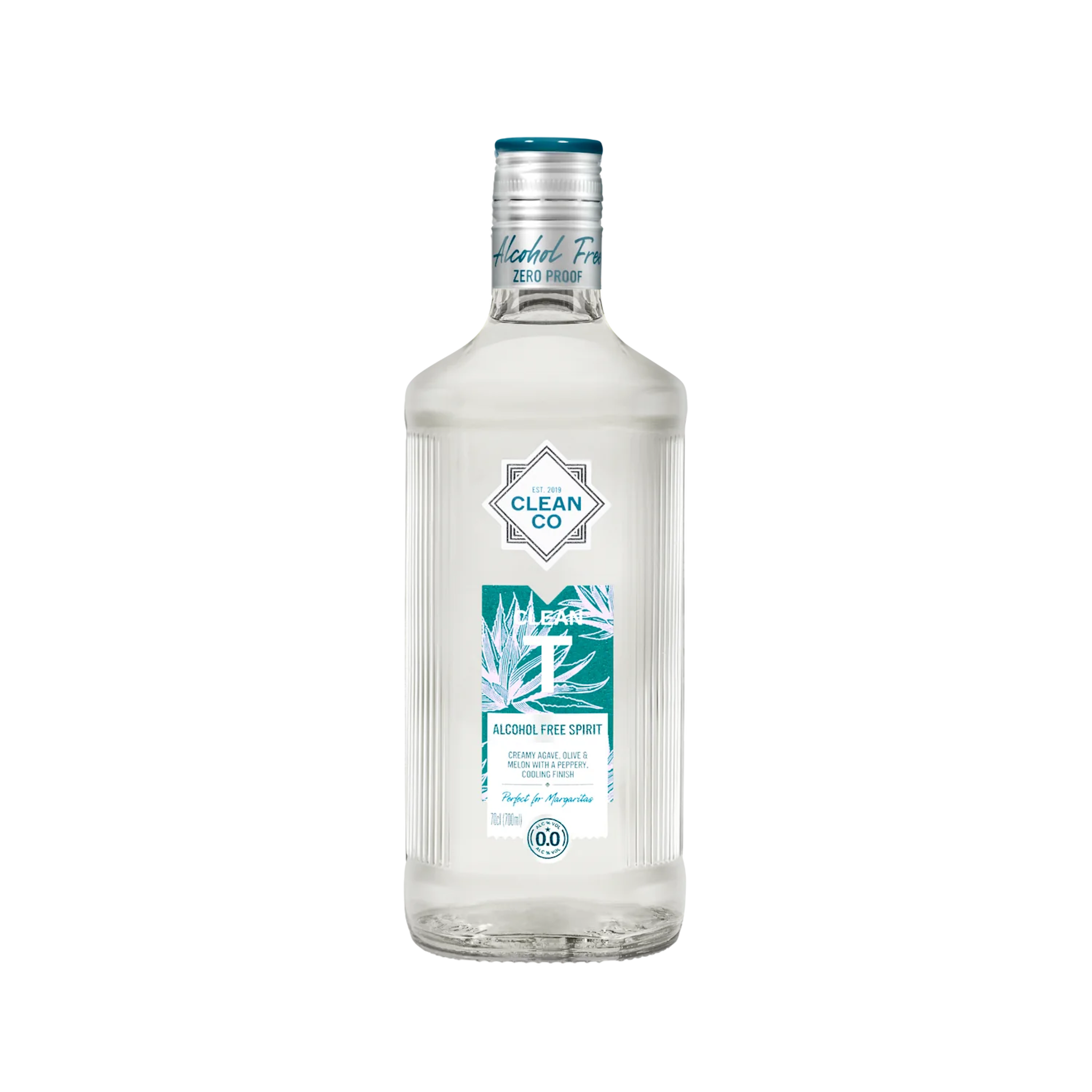 CleanCo - Clean T Tequila