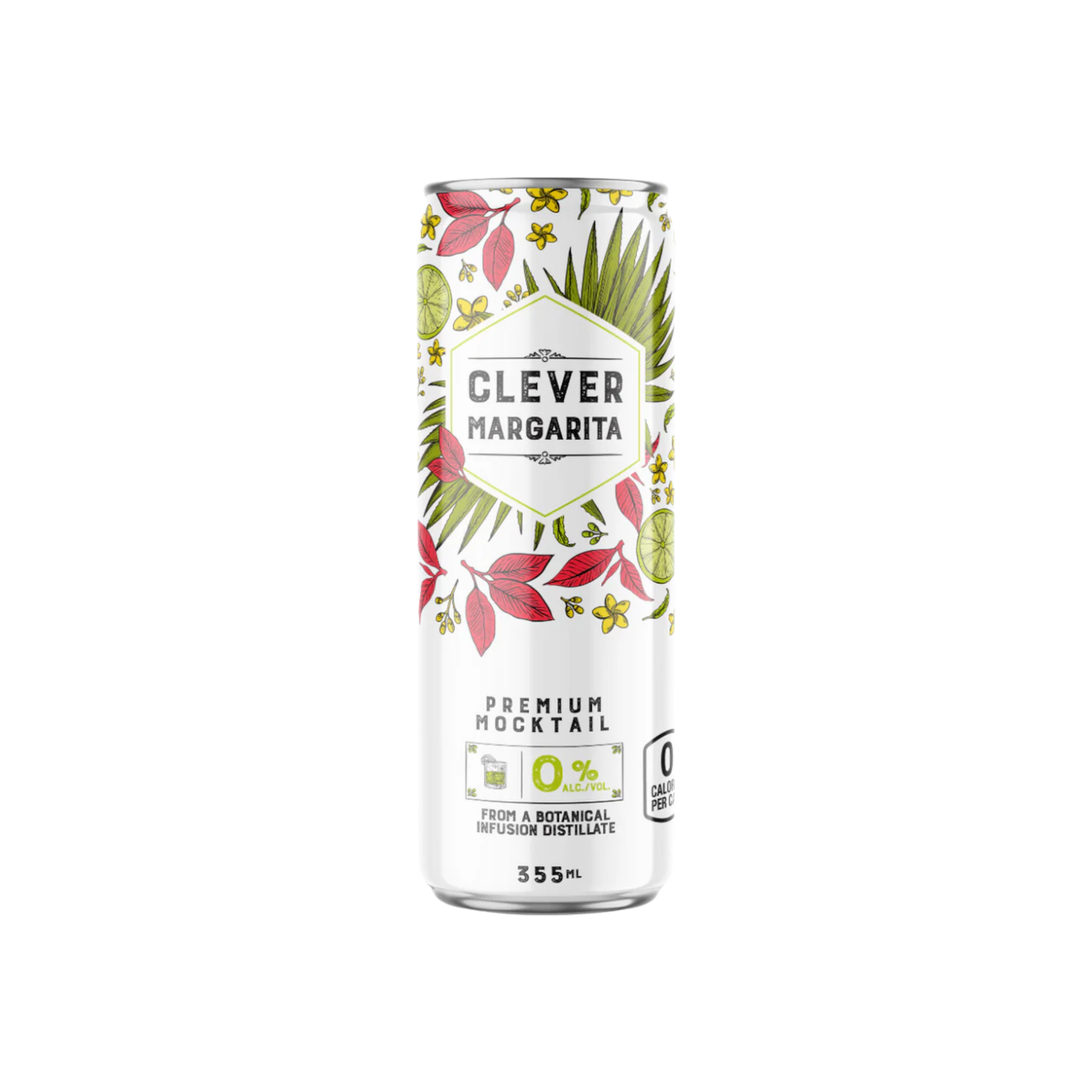 Clever - Margarita