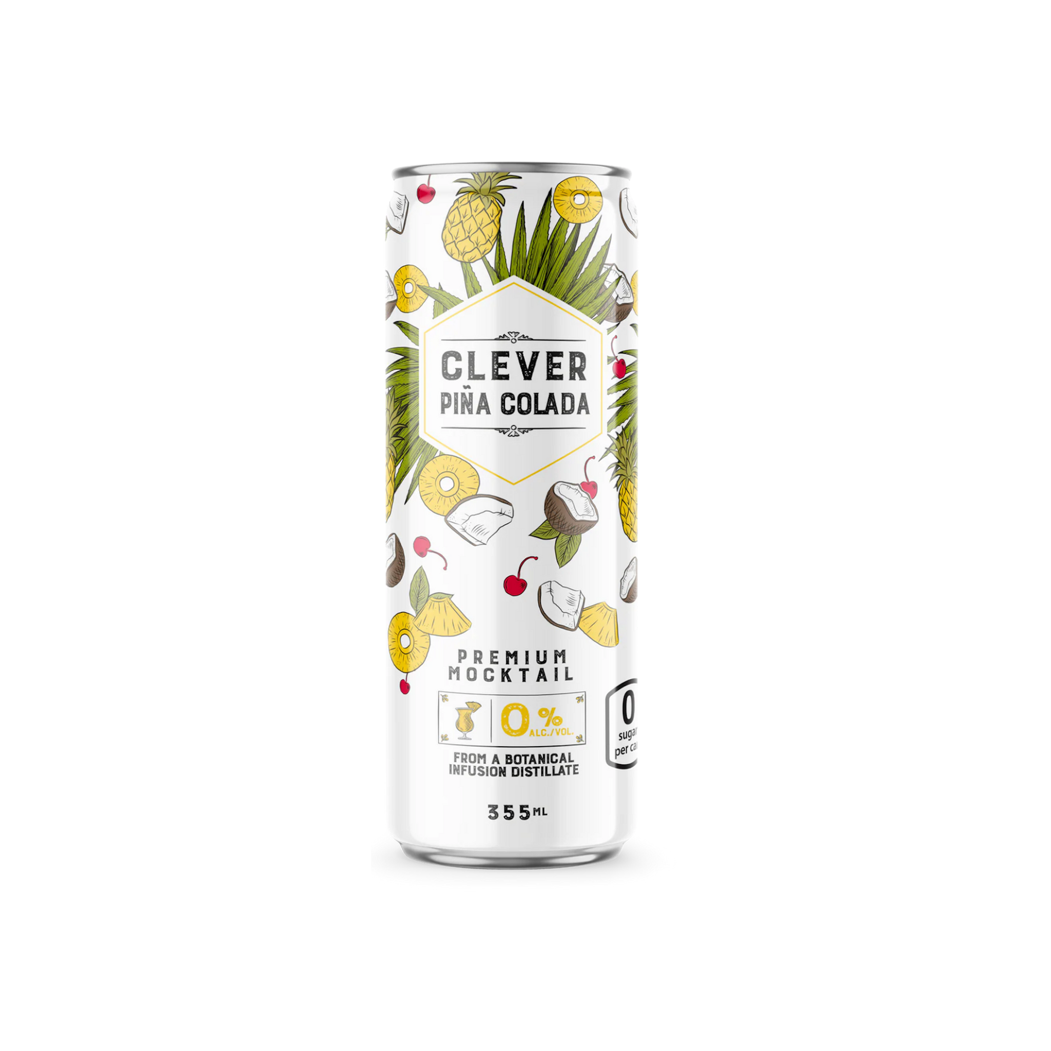 Clever - Pina Colada