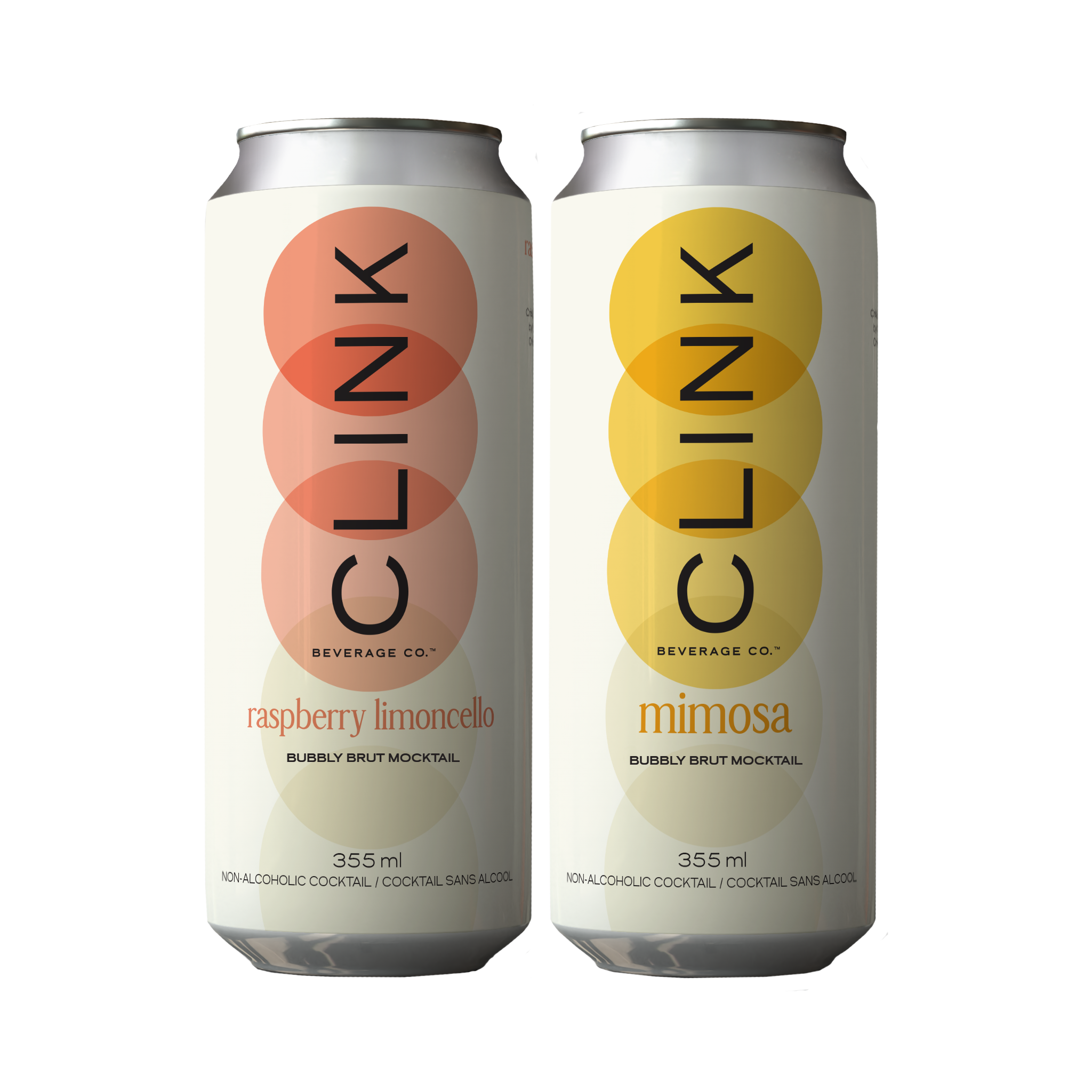Clink - Duo Pack
