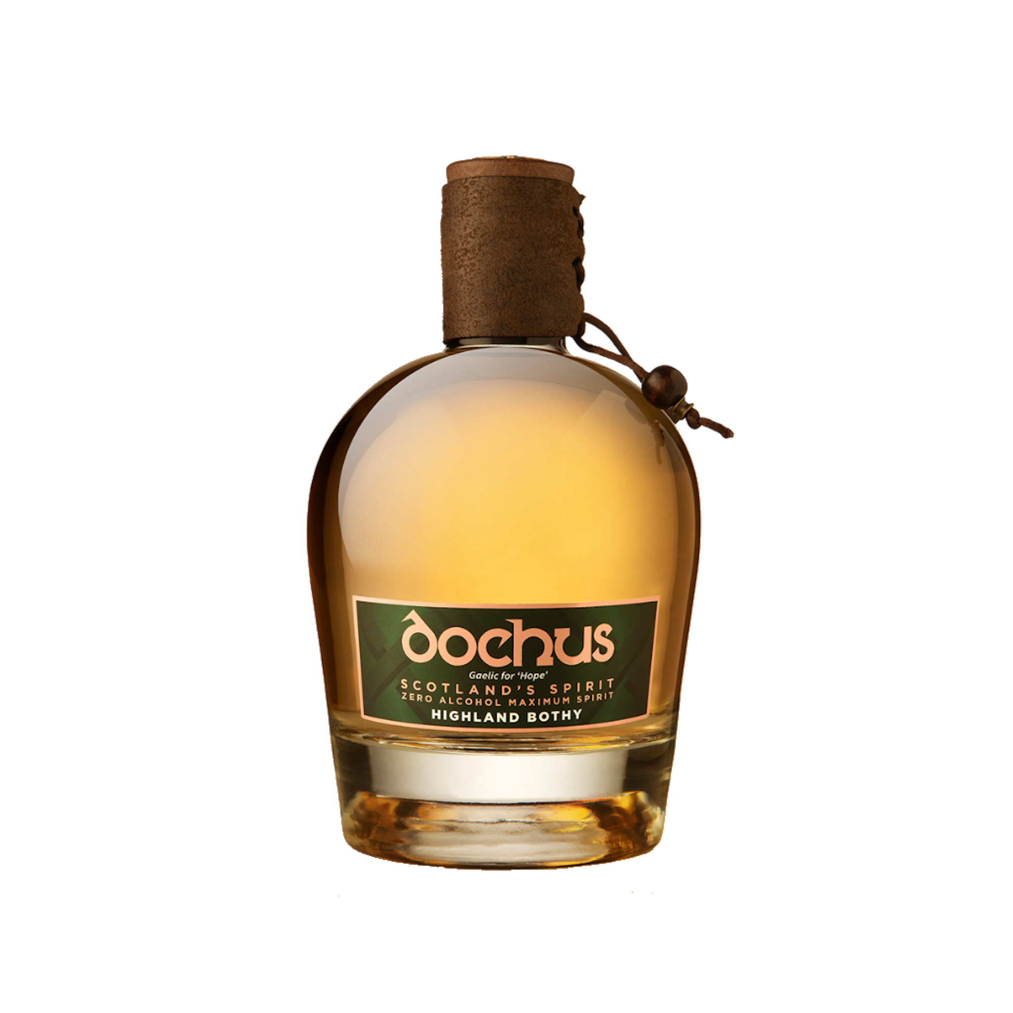 Dochus - Highland Bothy