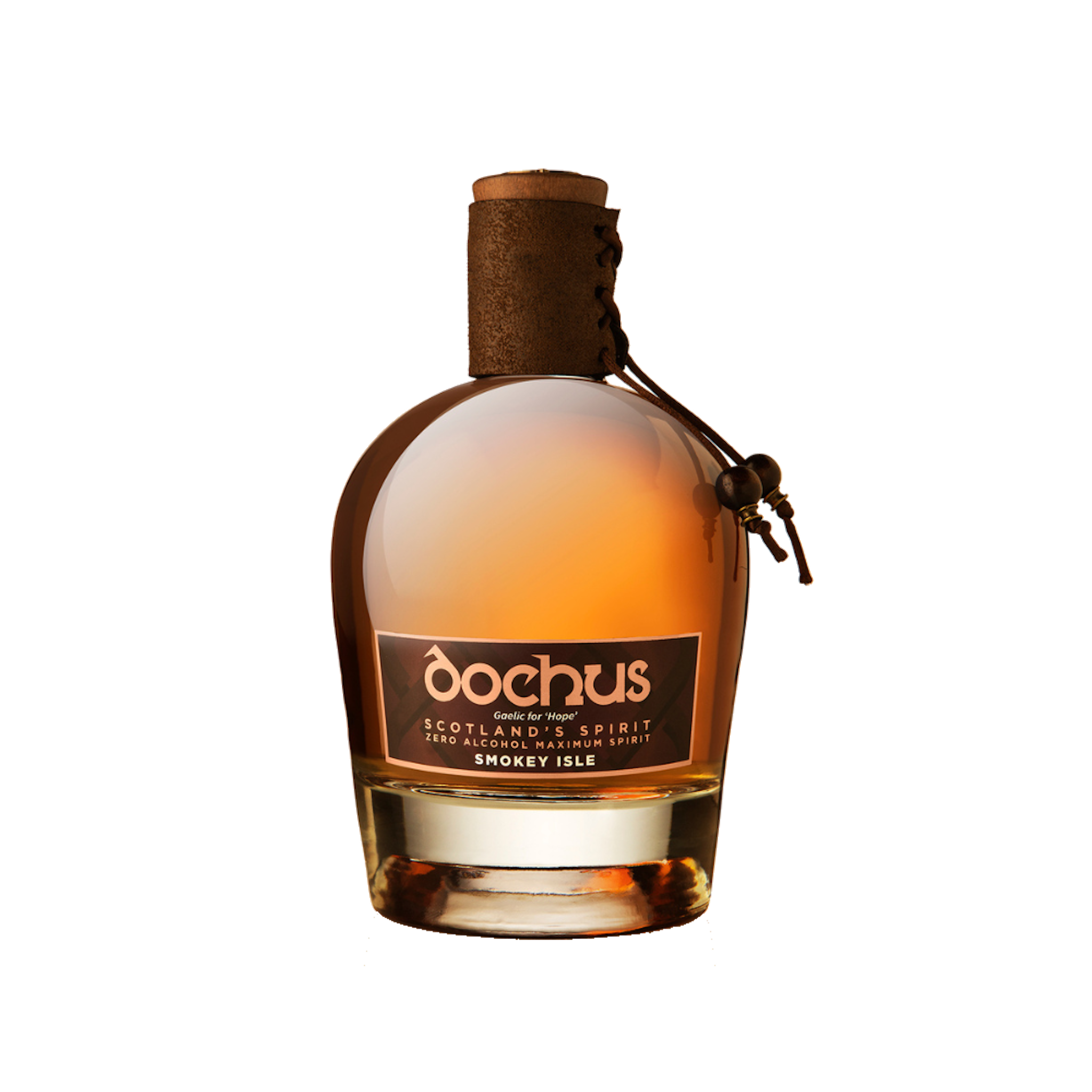 Dochus - Smokey Isle
