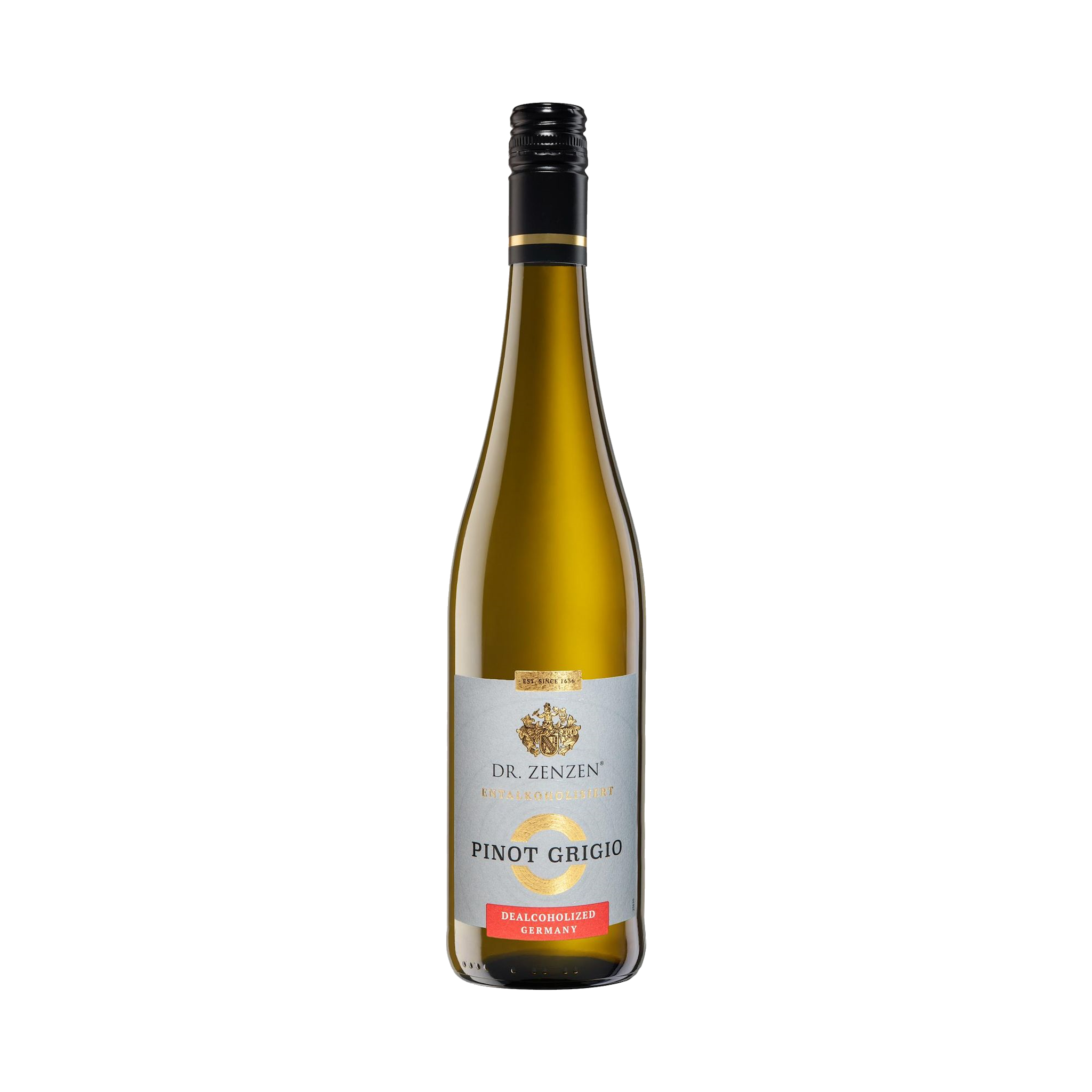 Dr. Zenzen - Pinot Grigio