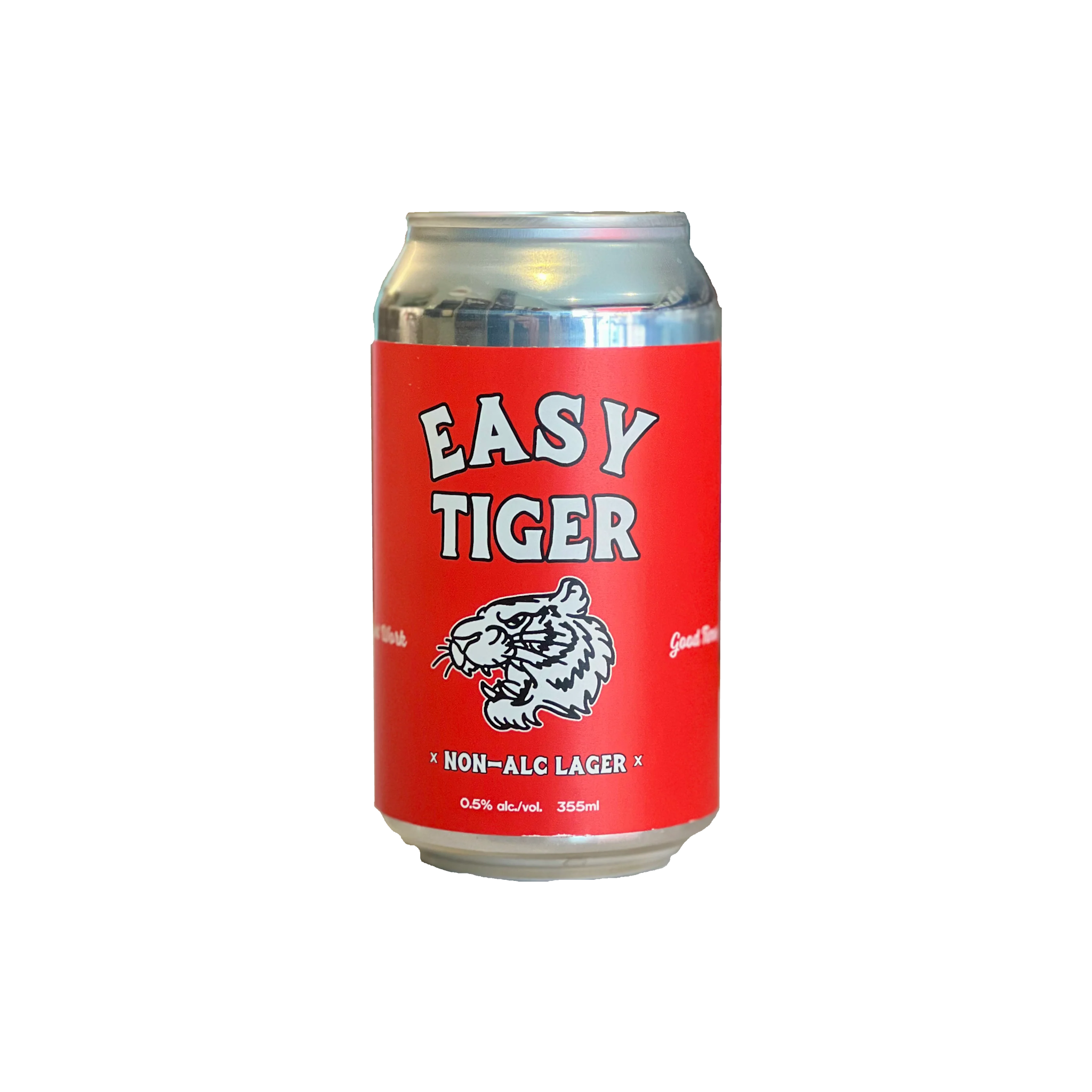 Town - Easy Tiger