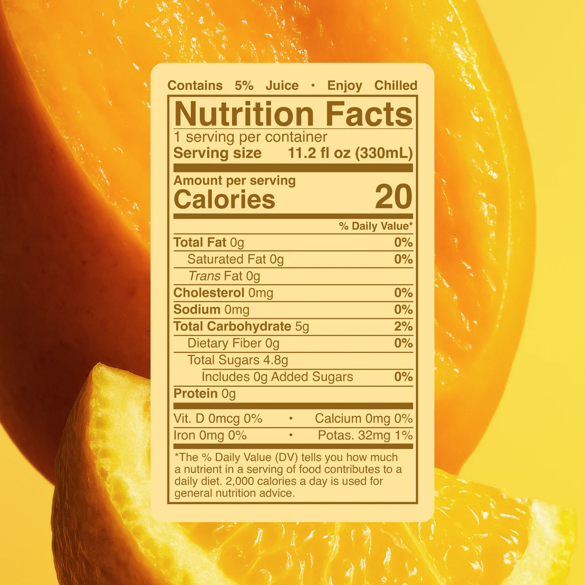 FLOJO - Discovery Variety 12 Pack