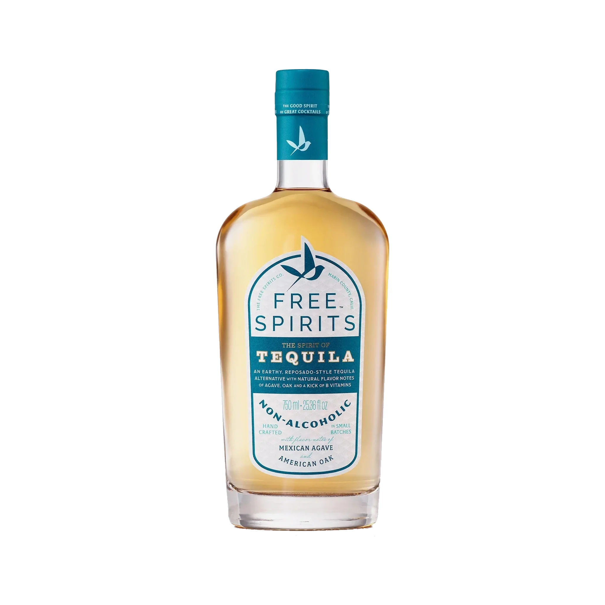 Free Spirits - The Spirit of Tequila