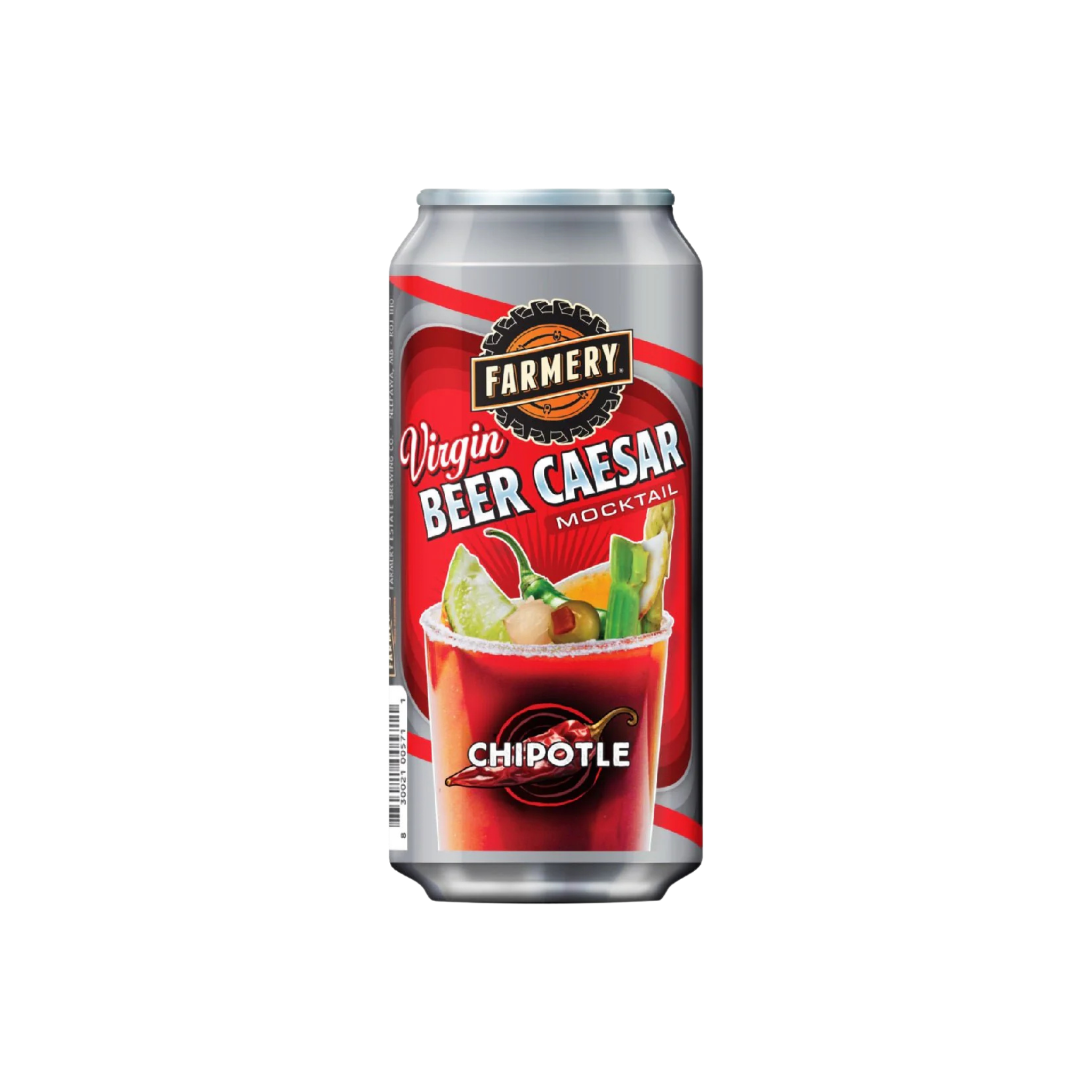 Farmery - Beer Caesar - Chipotle