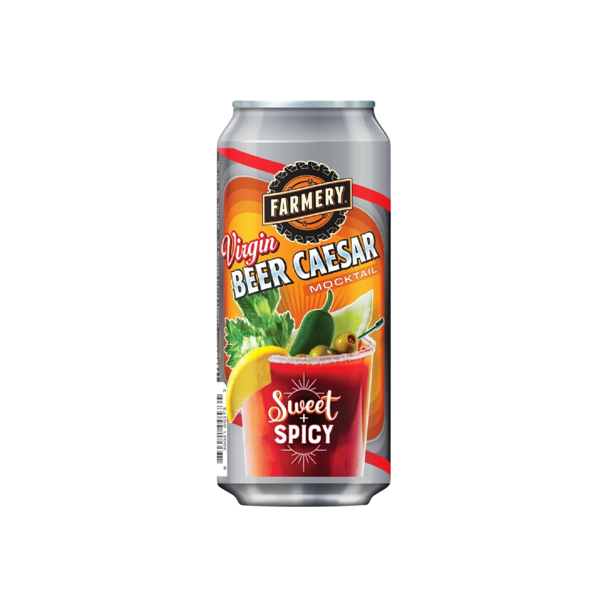 Farmery - Beer Caesar - Sweet & Spicy