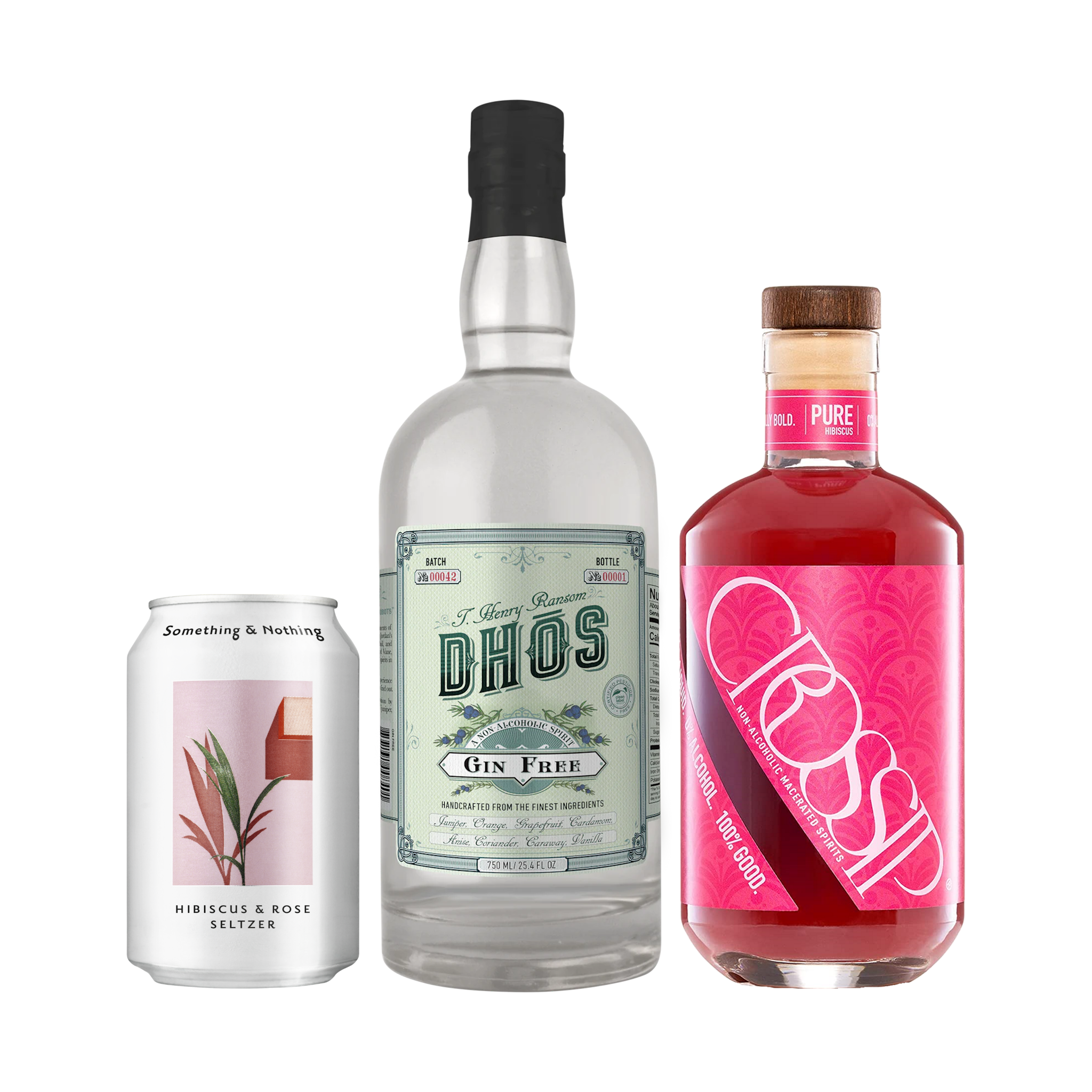 Floral Gin Sour