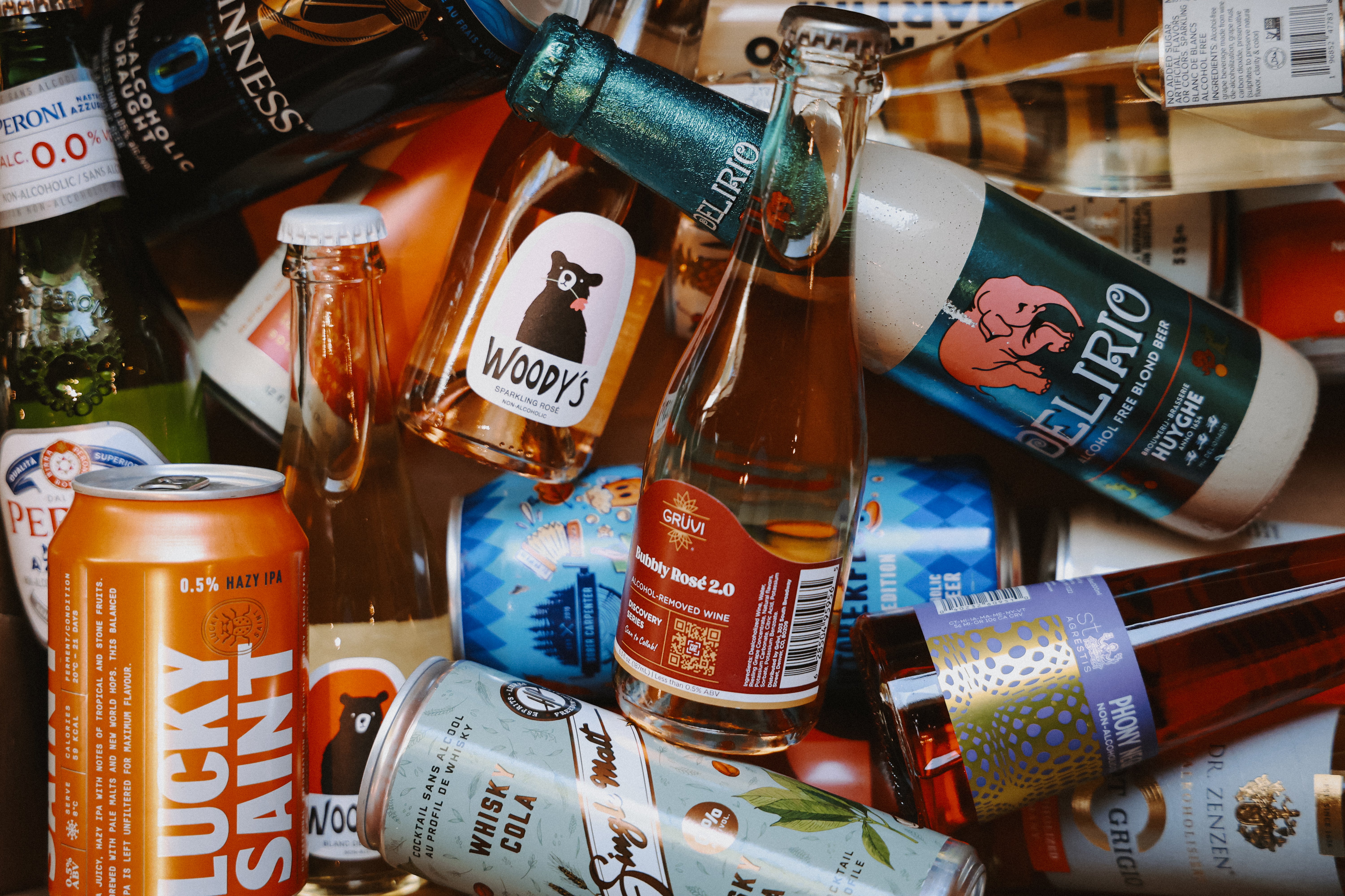 Discovery Box - The Full Pour