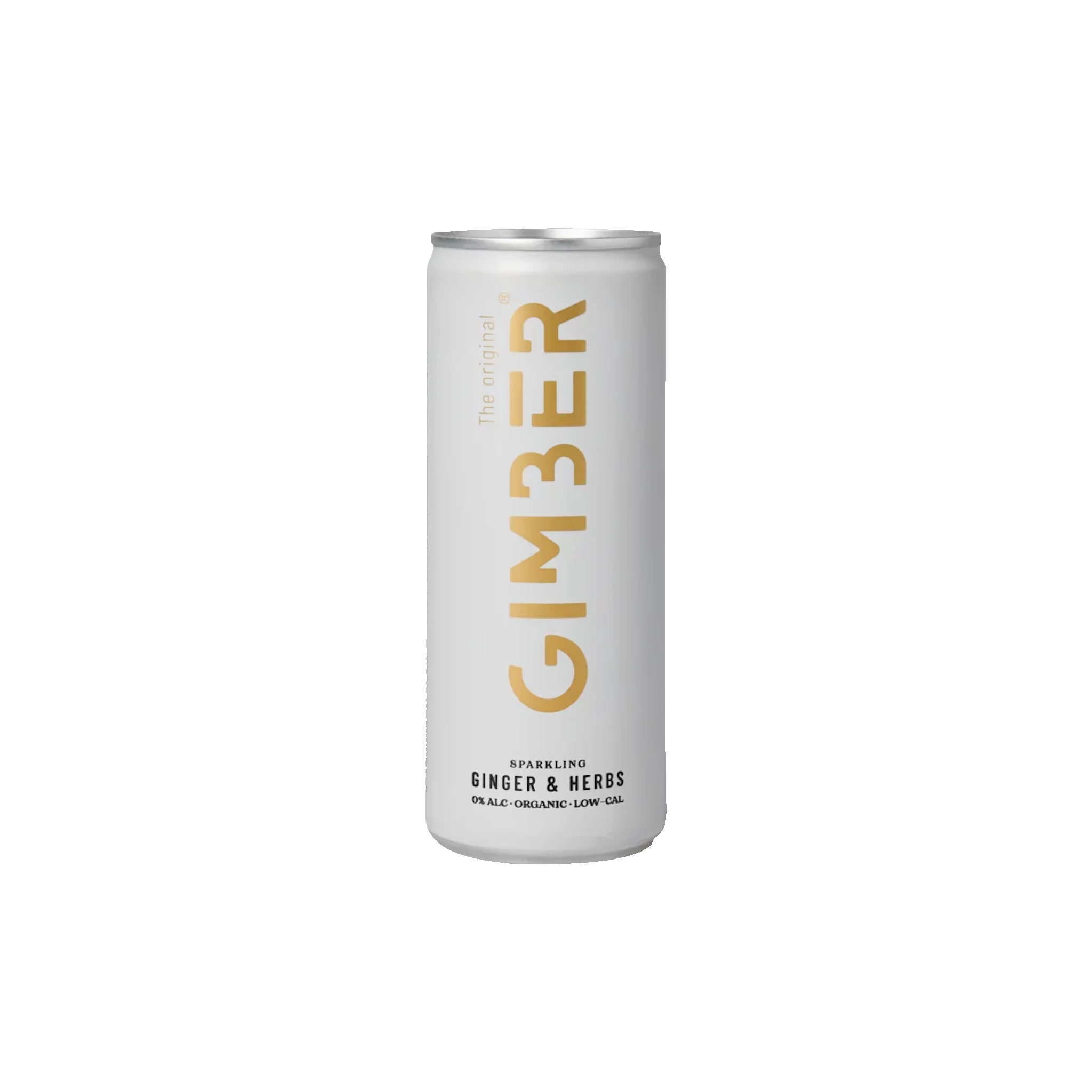 Gimber - Ready.To.Drink