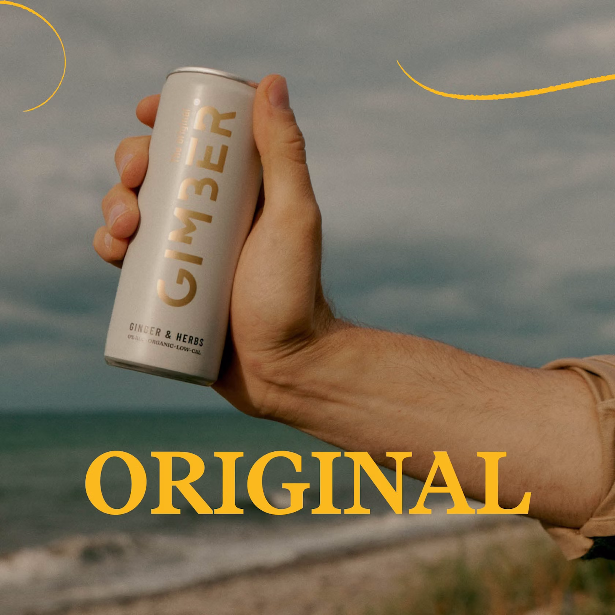 Gimber - Ready.To.Drink