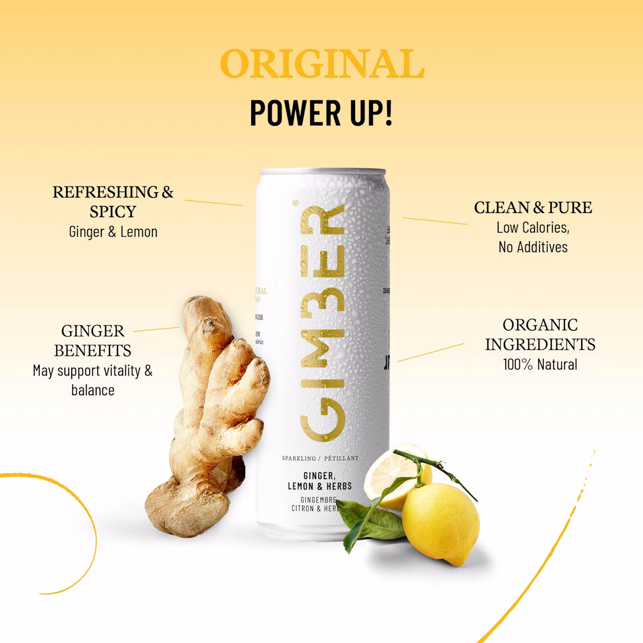 Gimber - Ready.To.Drink