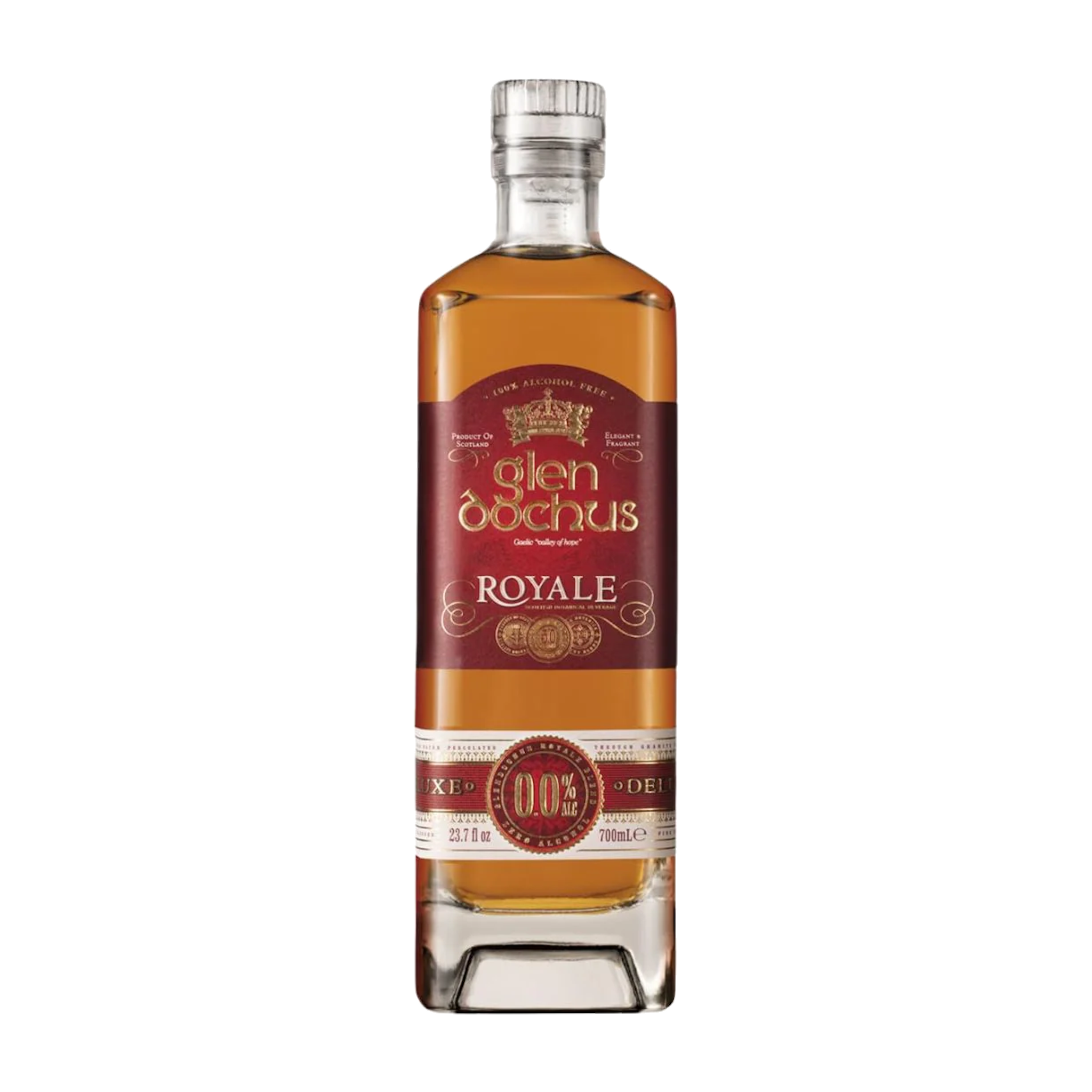 Glen Dochus - Royale