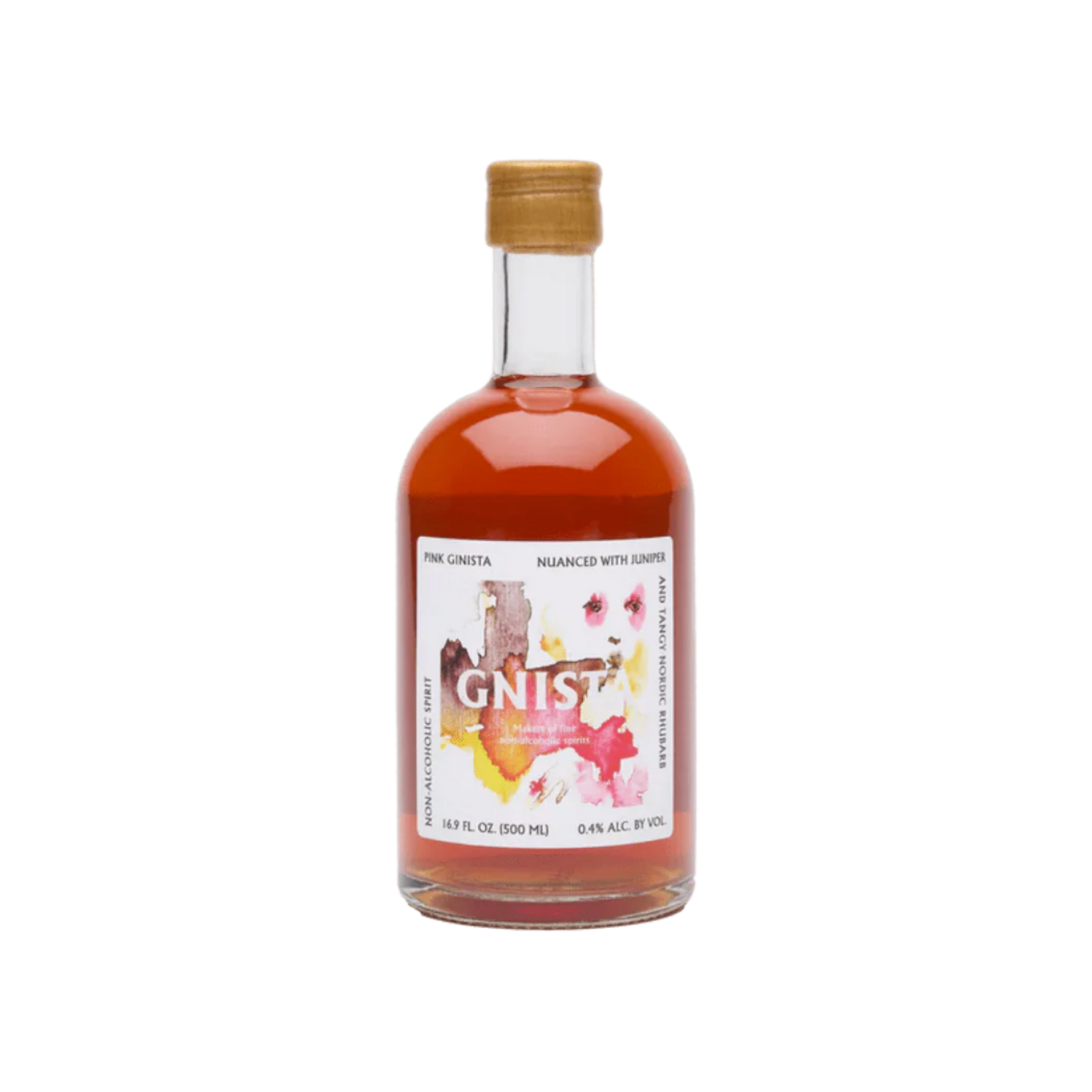 Gnista Spirits - Pink Ginista