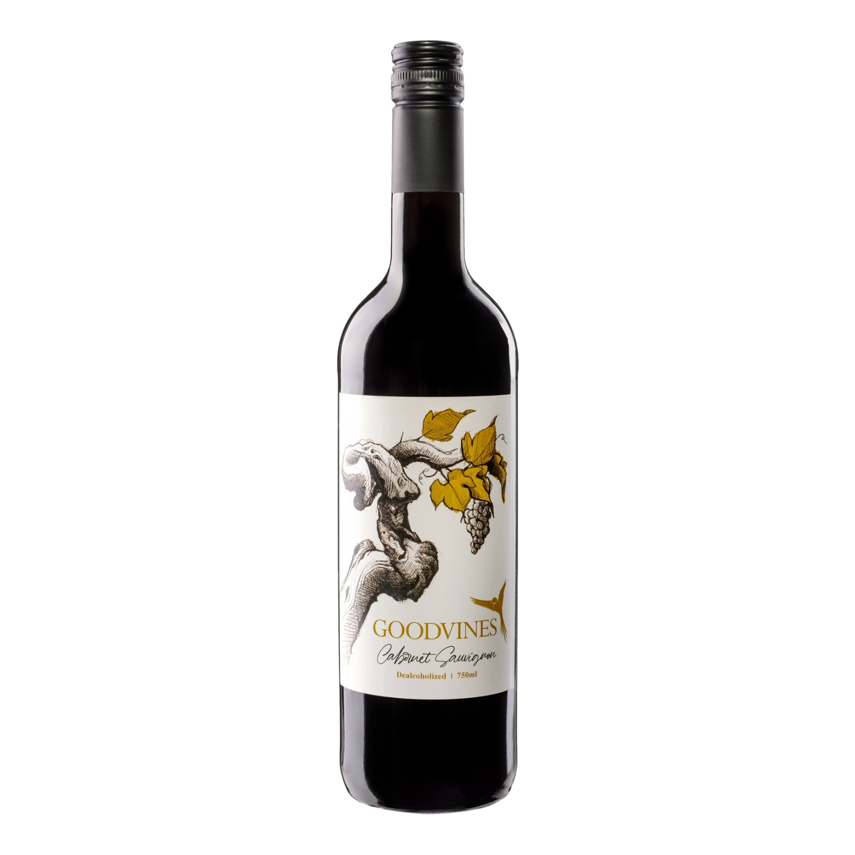 Goodvines - Cabernet Sauvignon