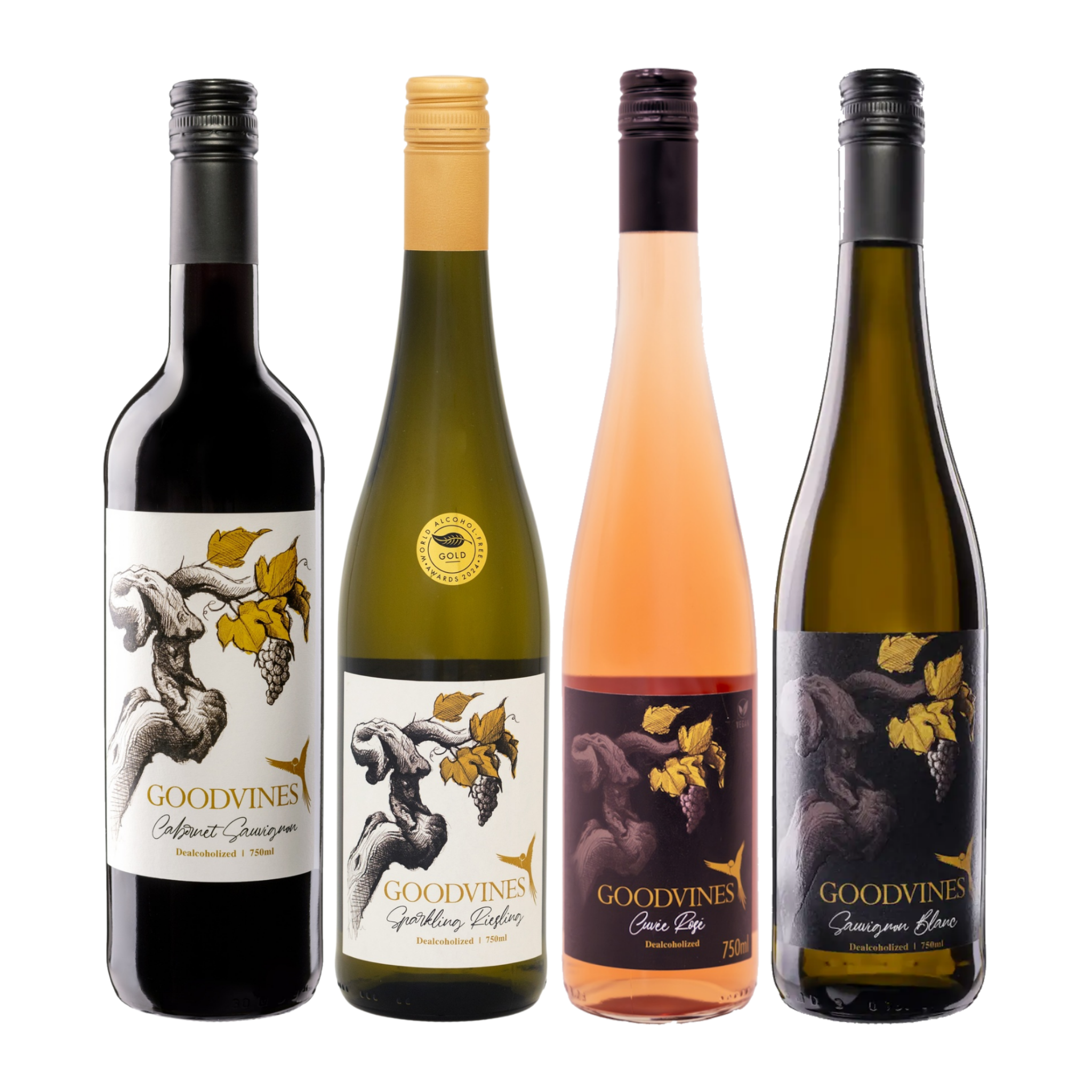 Goodvines - Collection