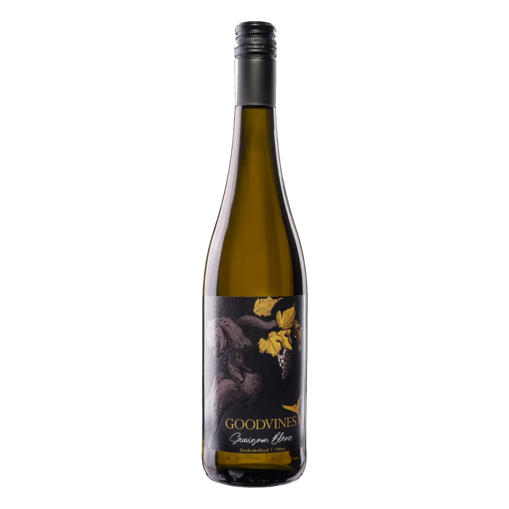 Goodvines - Sauvignon Blanc - Black Label