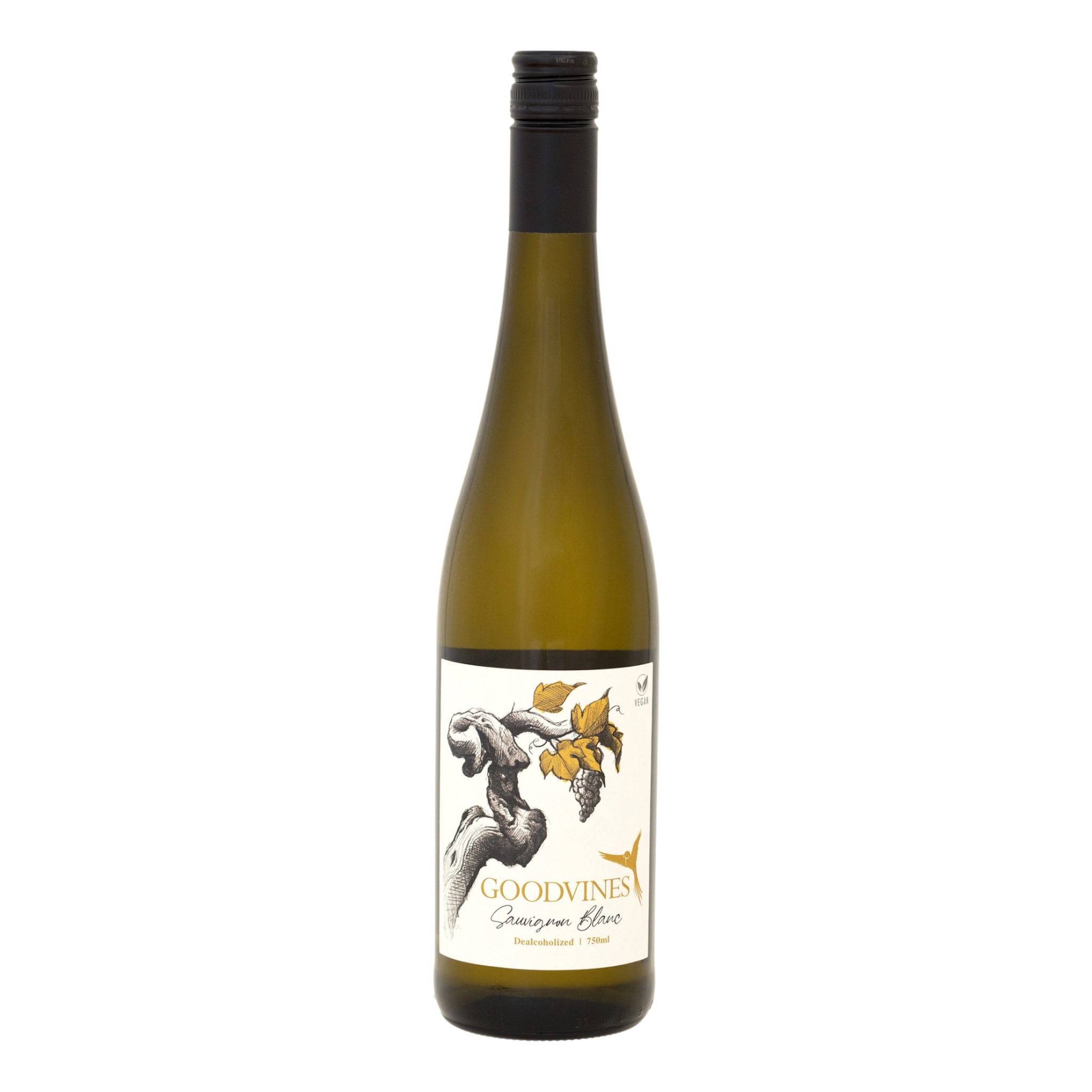 Goodvines - Sauvignon Blanc