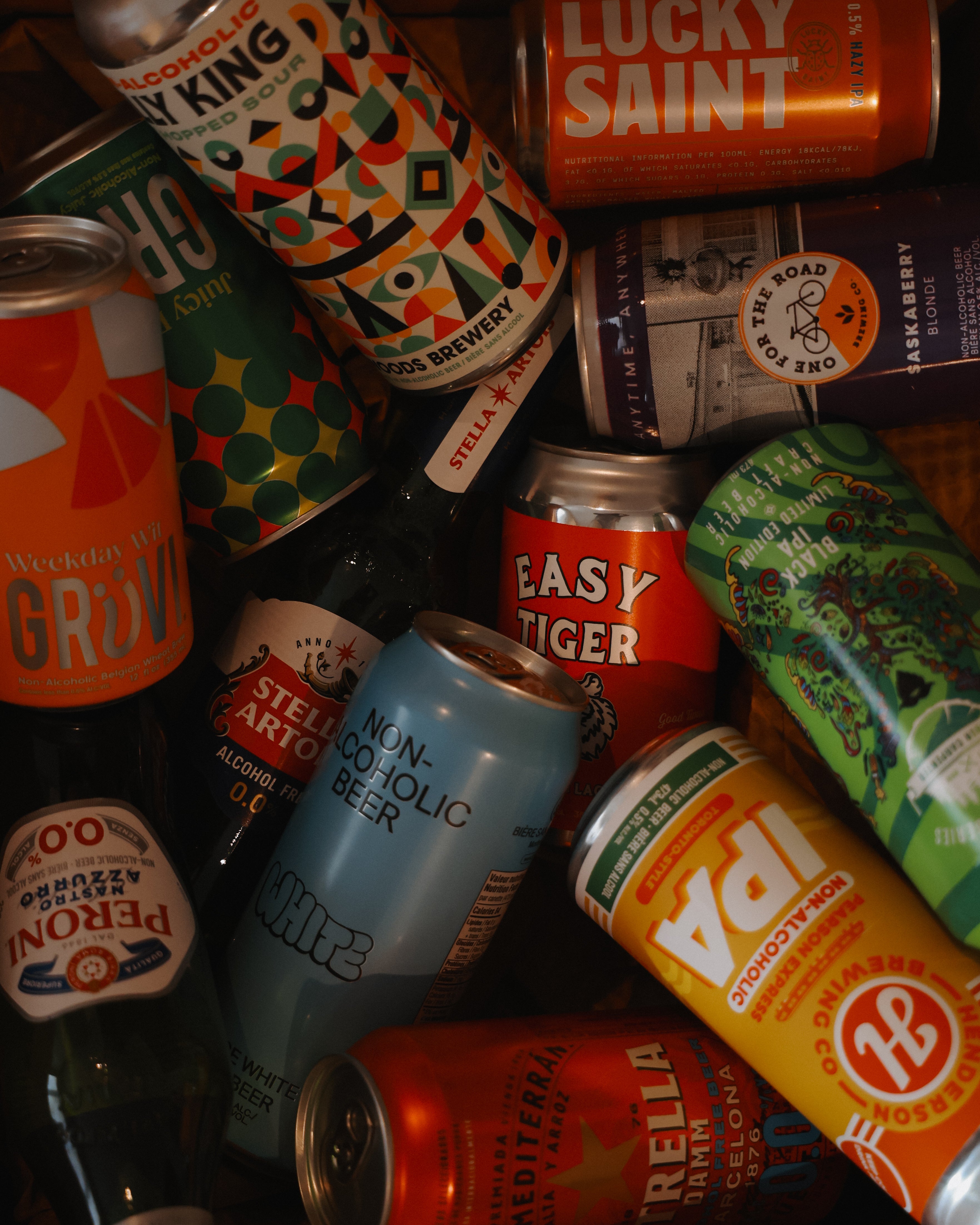 Discovery Box - Beer