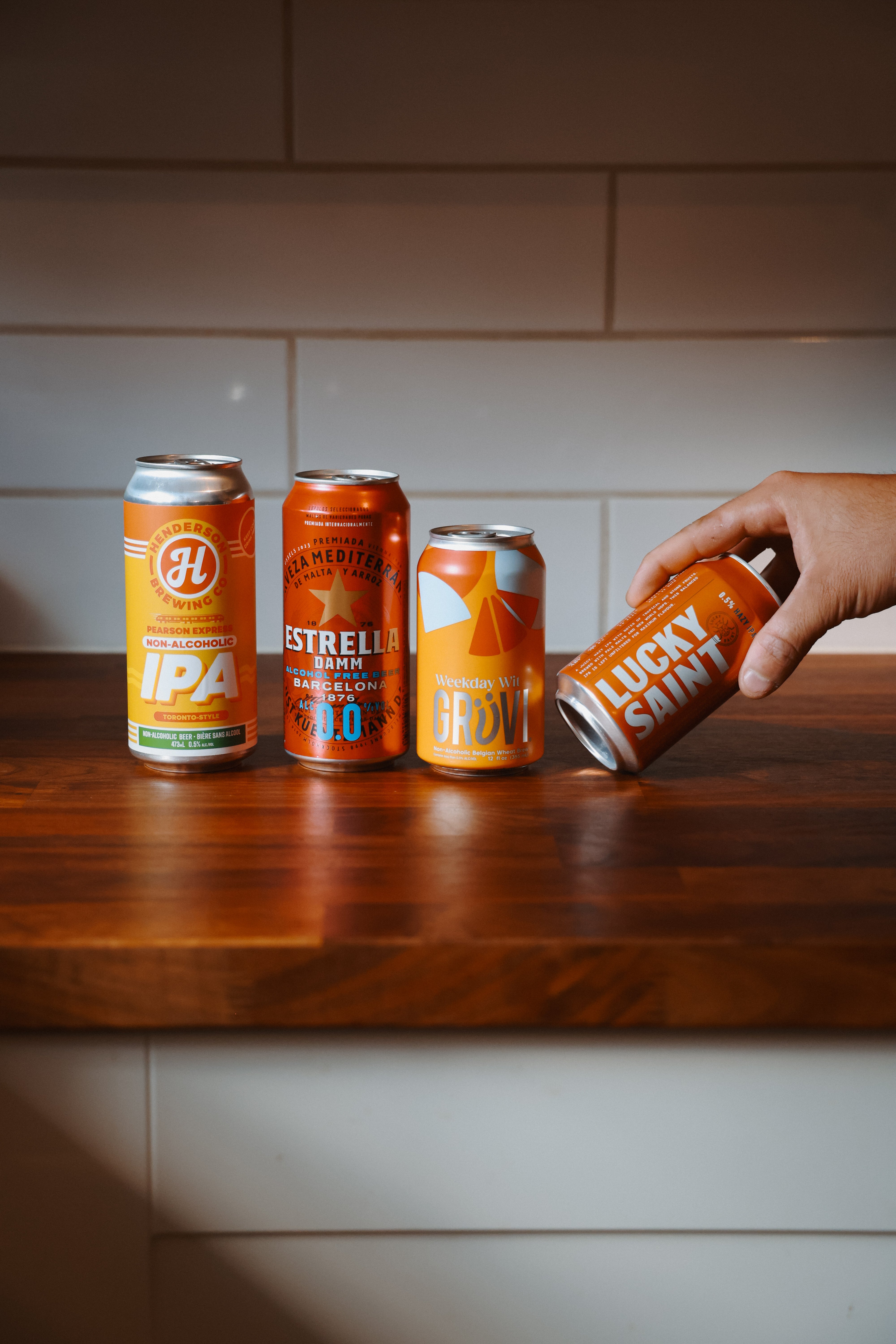 Discovery Box - Beer