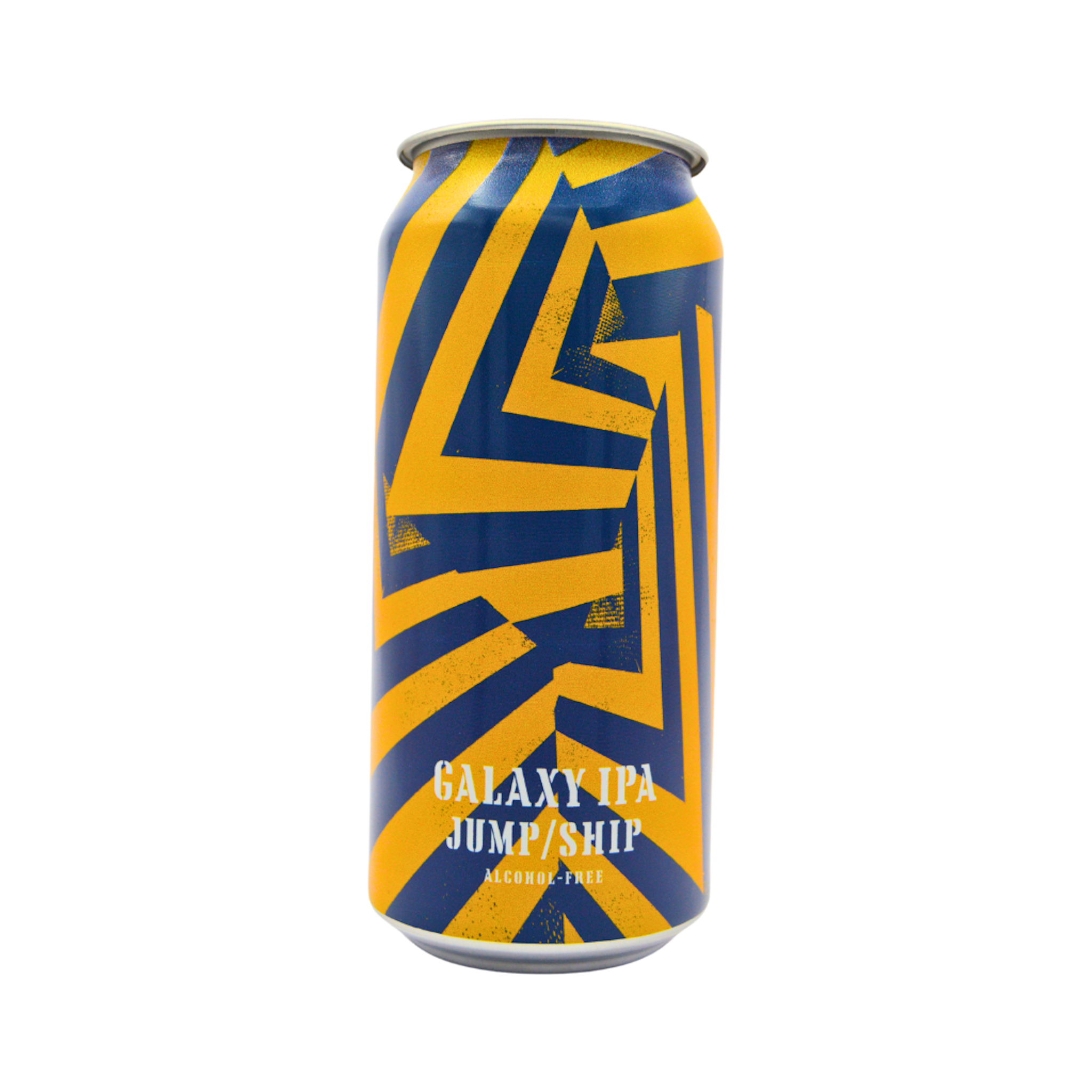 Jump/Ship - Dazzle Galaxy IPA