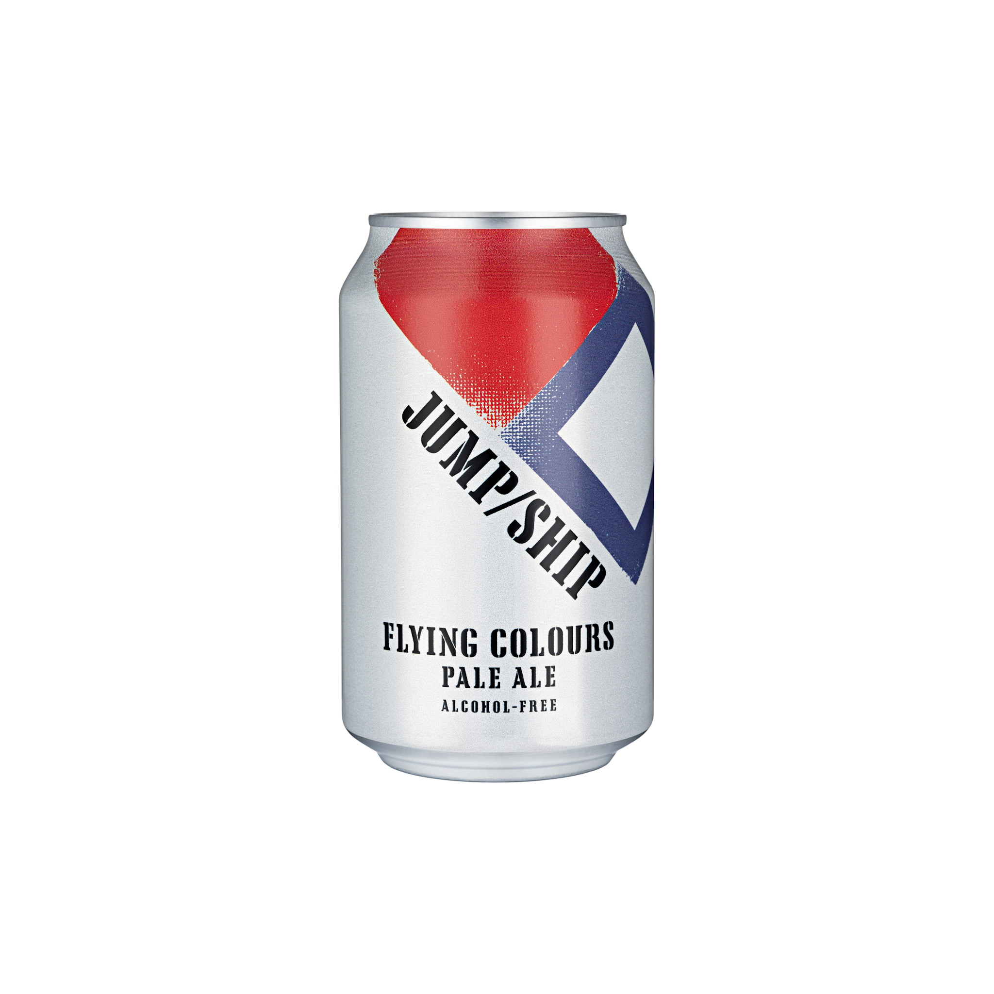 Jump/Ship - Flying Colours Pale Ale