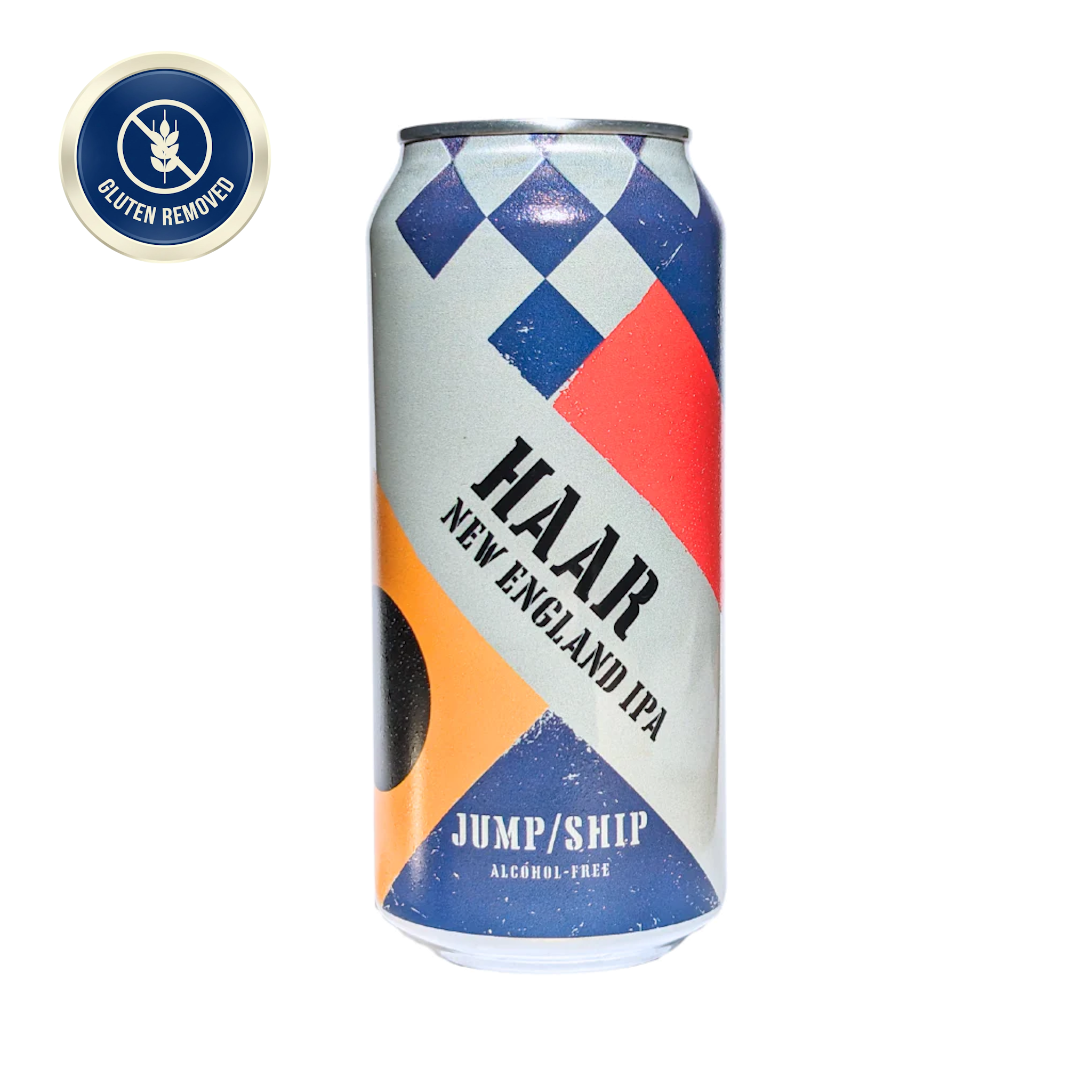 Jump/Ship - Haar NEIPA