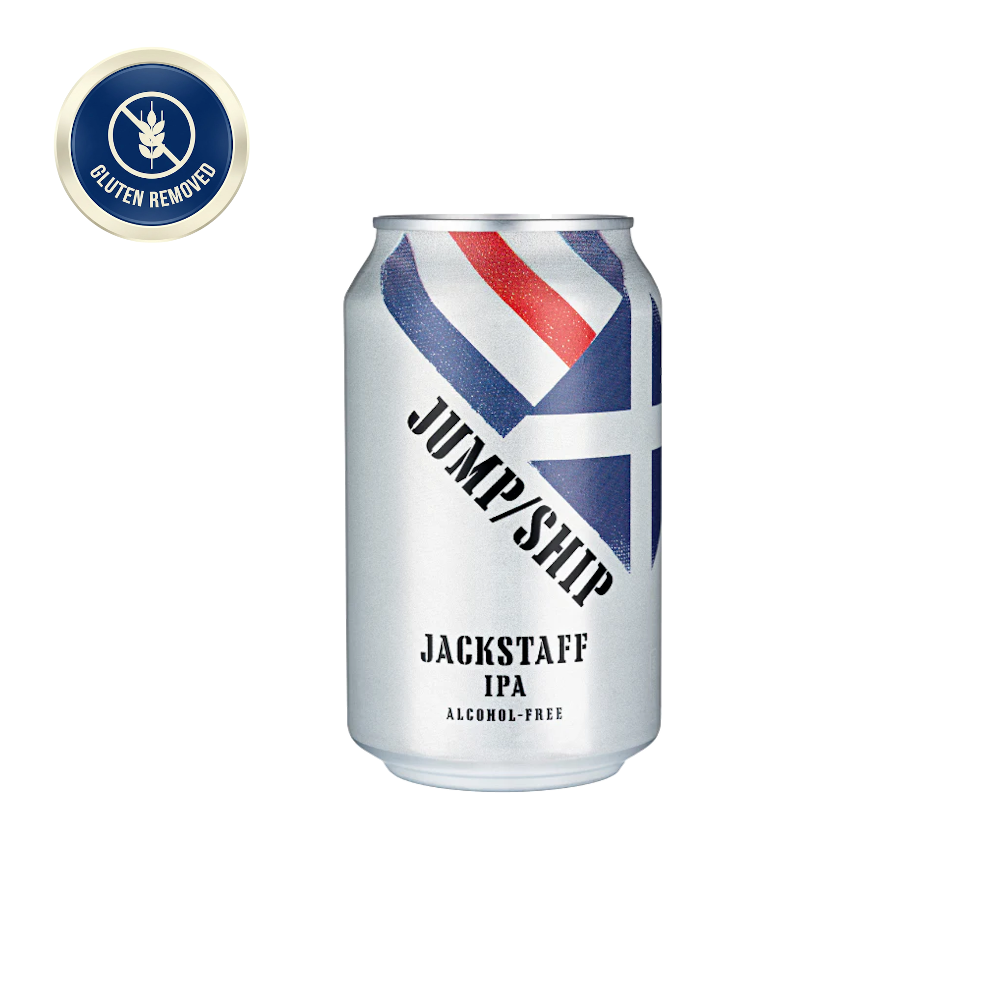Jump/Ship - Jackstaff IPA