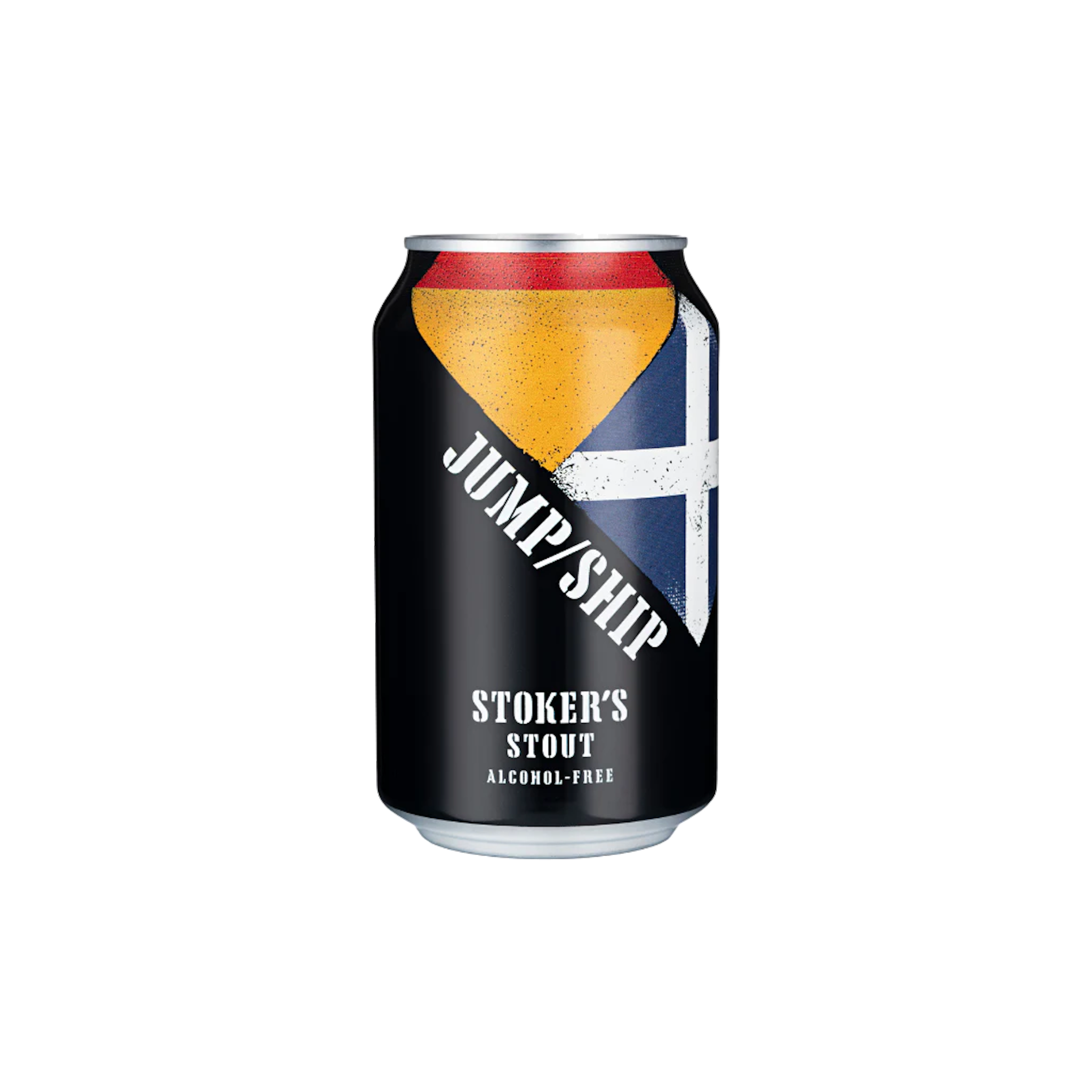 Jump/Ship - Stoker's Stout