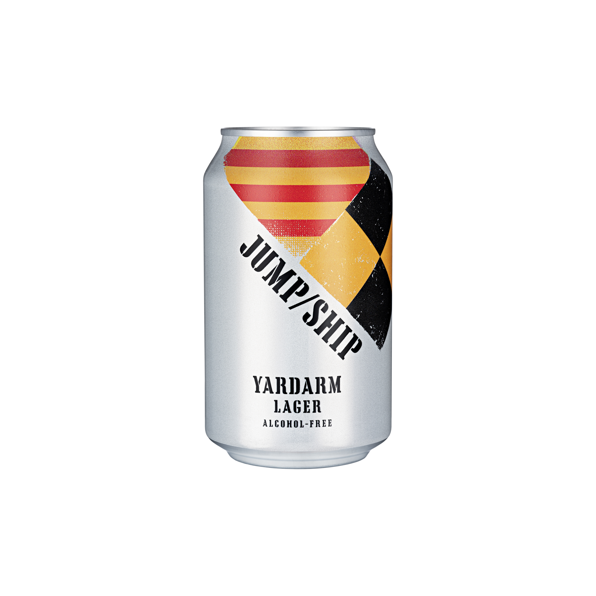 Jump/Ship - Yardarm Lager