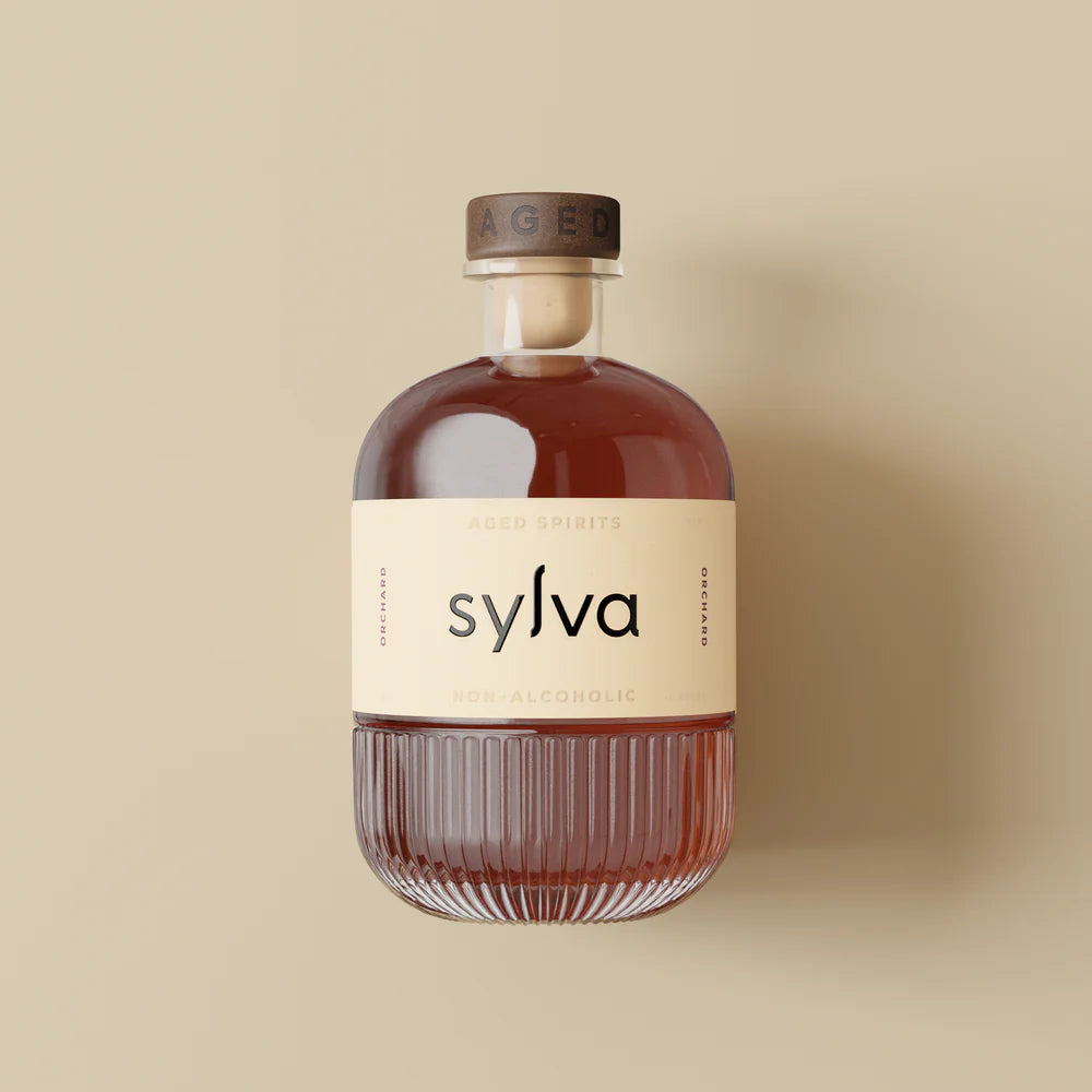 Sylva - ORCHARD