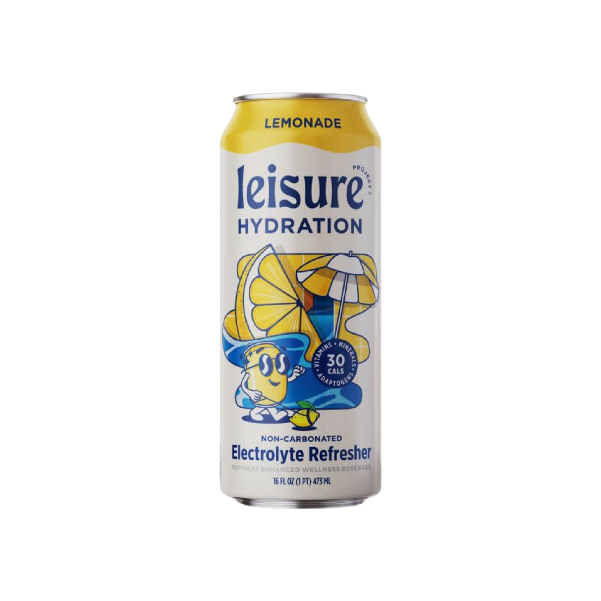 Leisure Project - Original Citrus