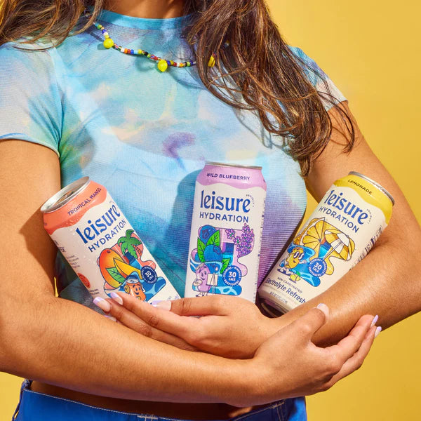 Leisure Project - Variety 12 Pack