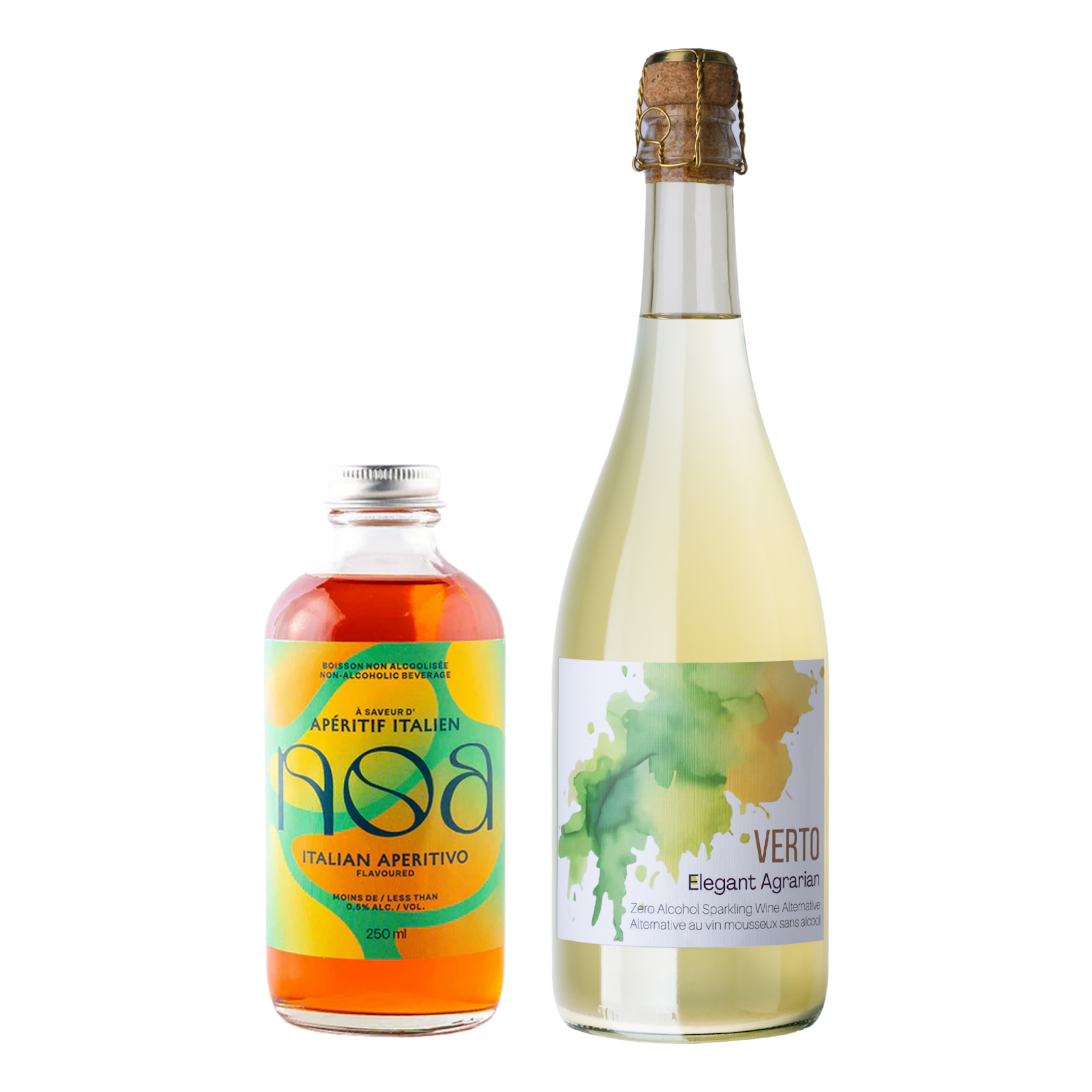 Life of a Søbr Showgirl