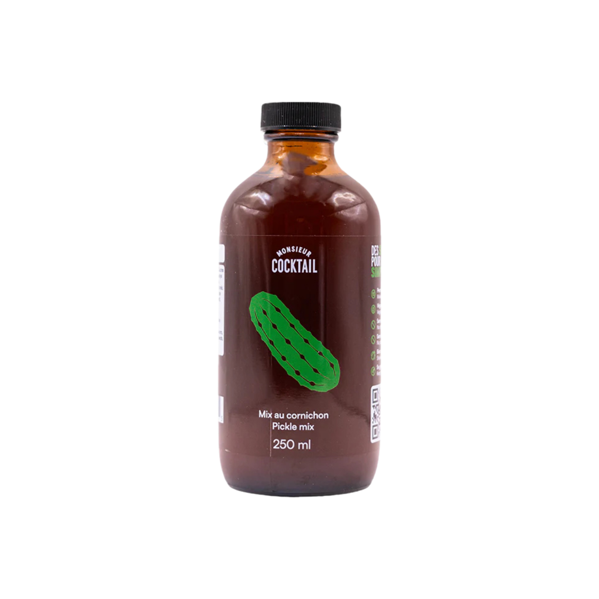 Monsieur Cocktail - Pickle Mix