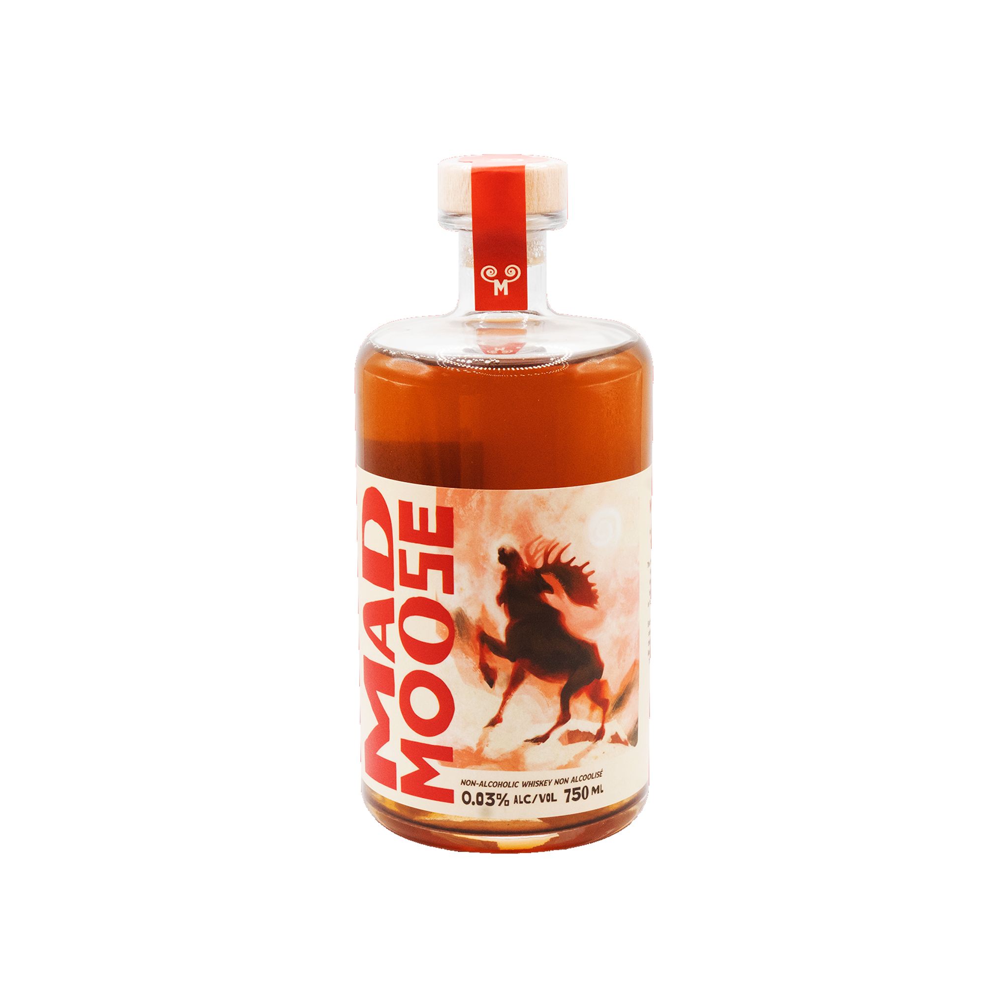 Mad Moose
