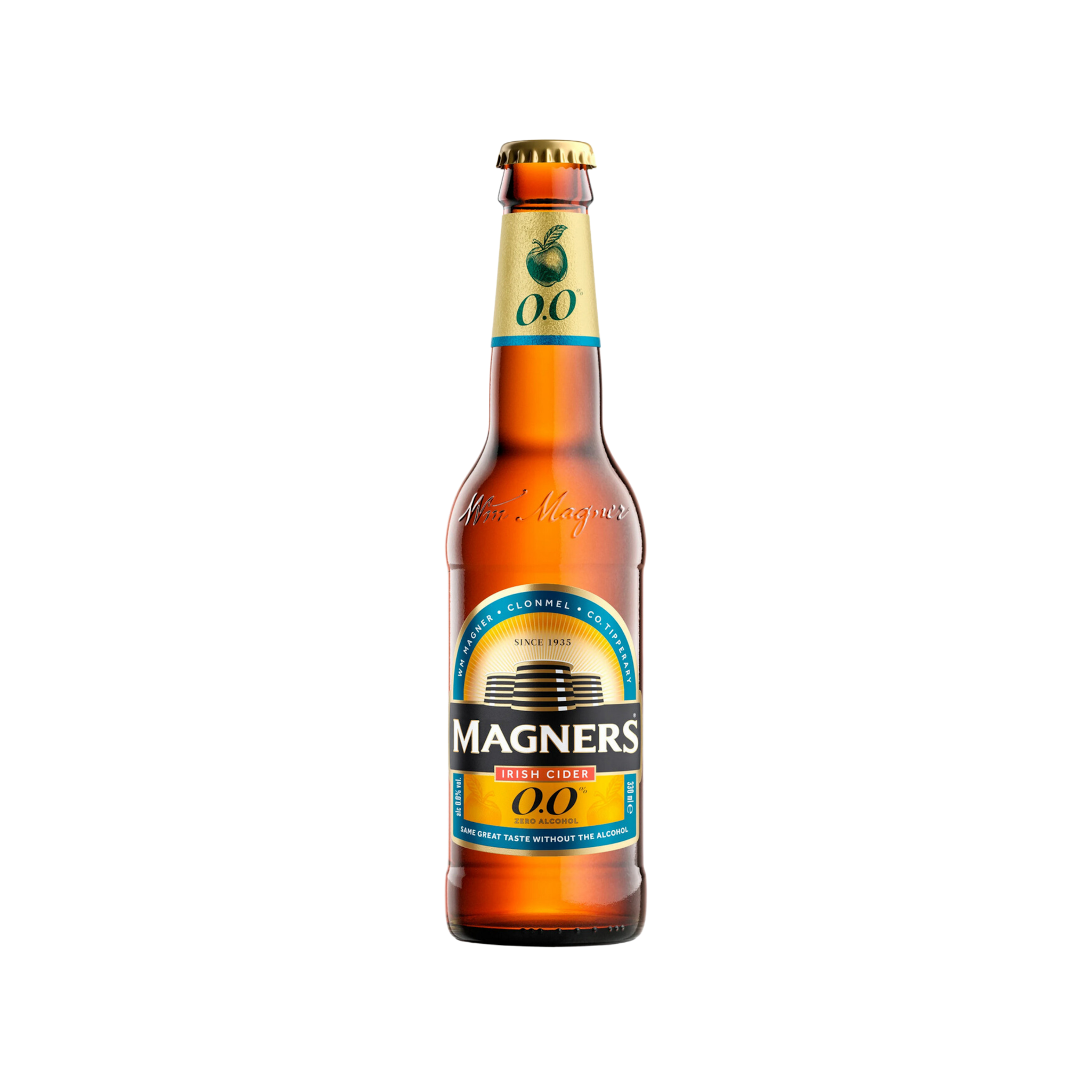 Magners - Irish Cider 0.0%