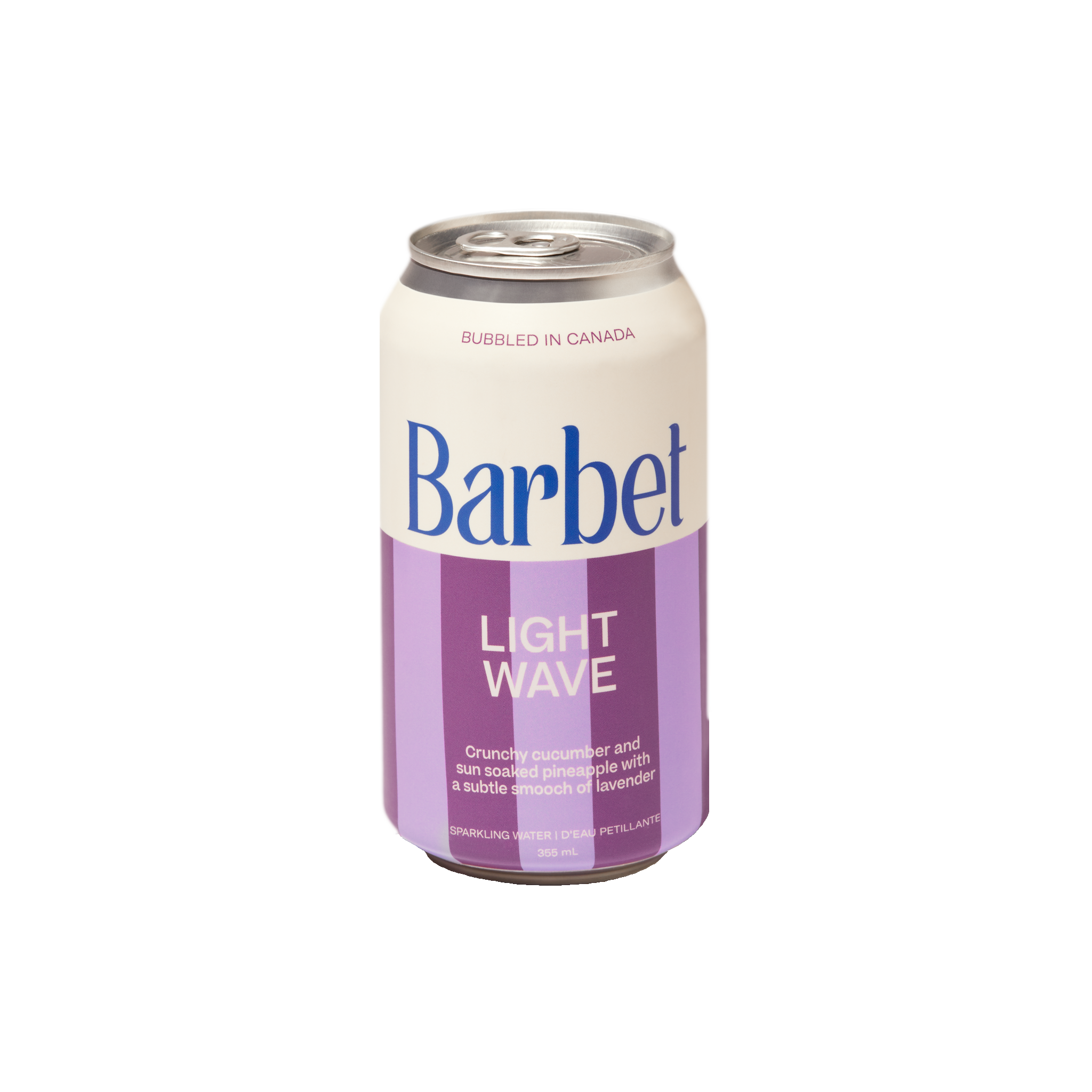 Barbet - Light Wave