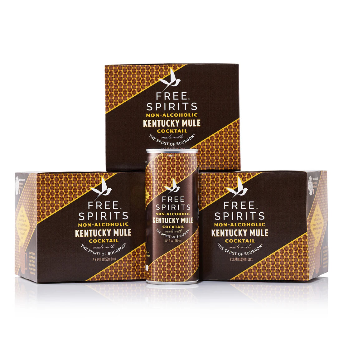 Free Spirits - Kentucky Mule