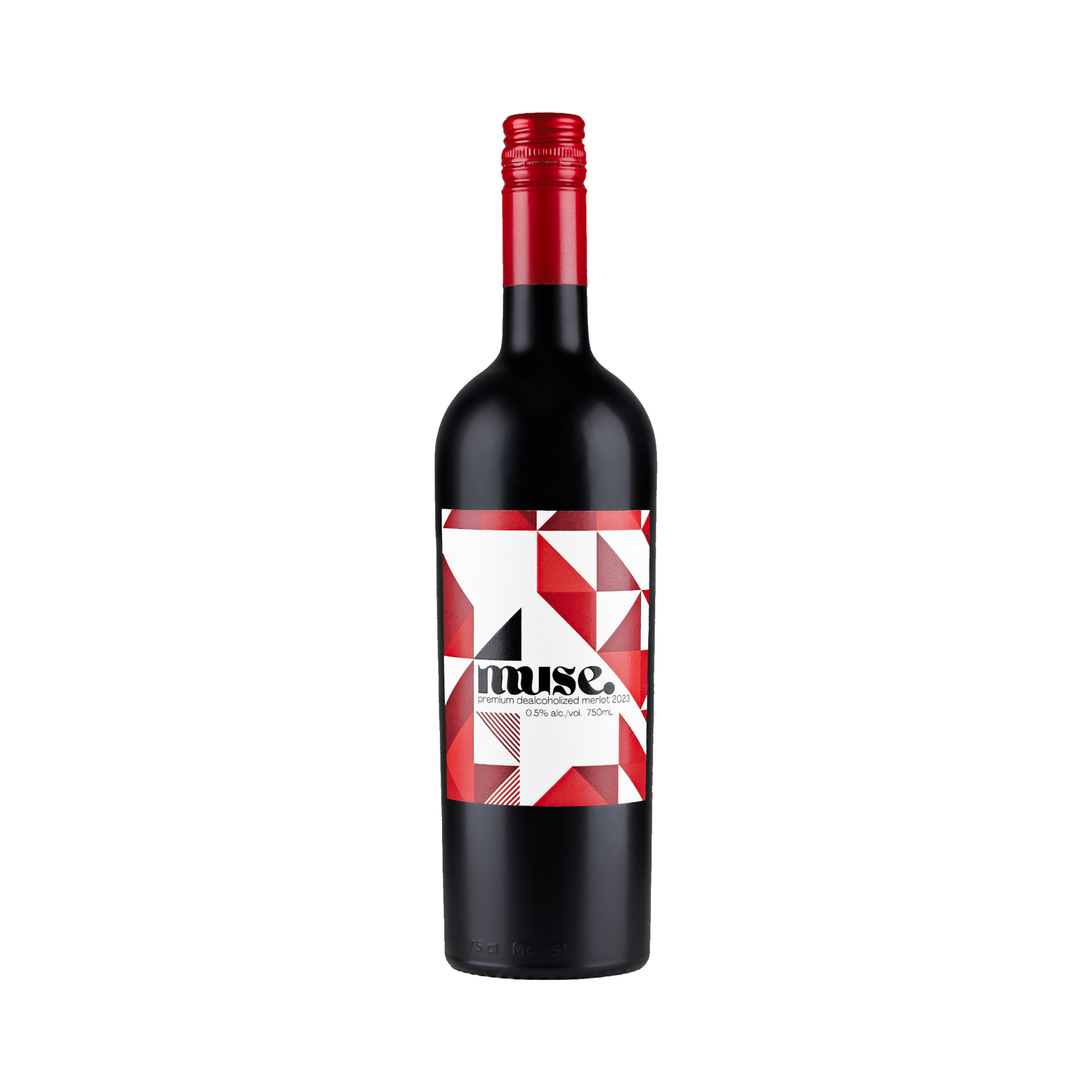 Muse - Merlot