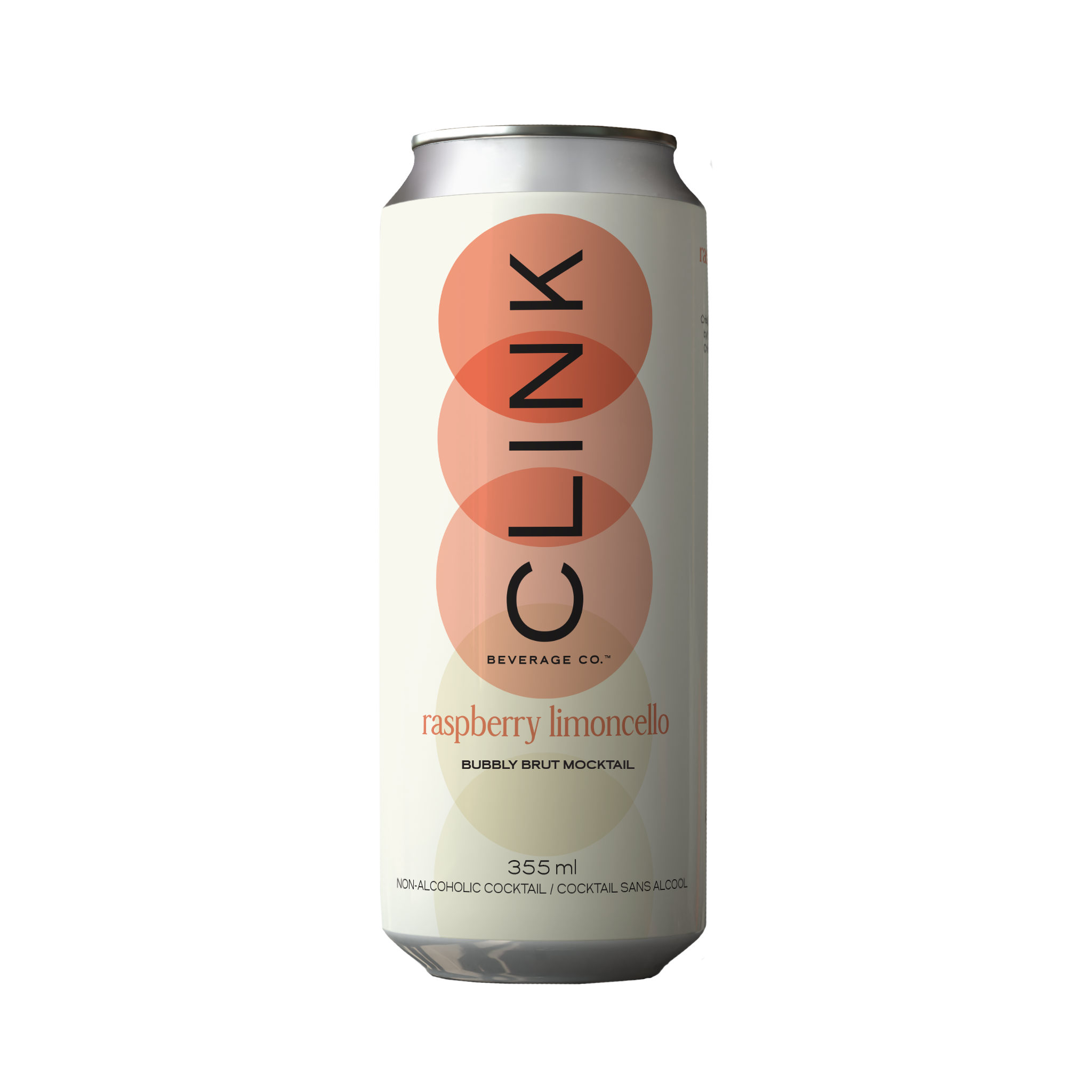 Clink - Raspberry Limoncello