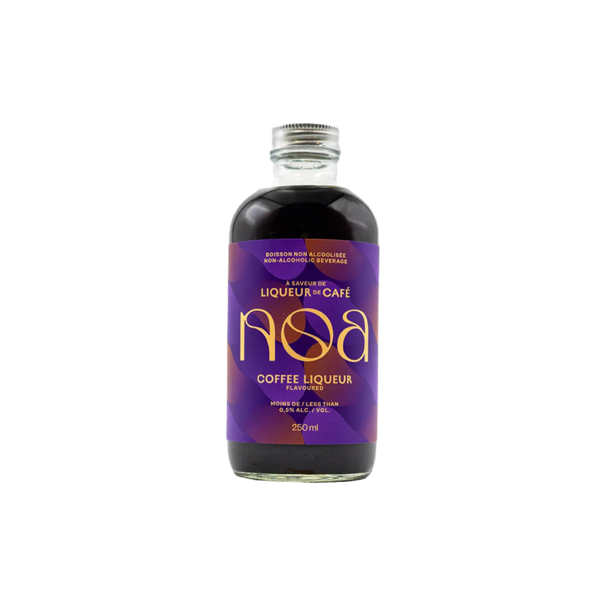 NOA - Coffee Liqueur Mini