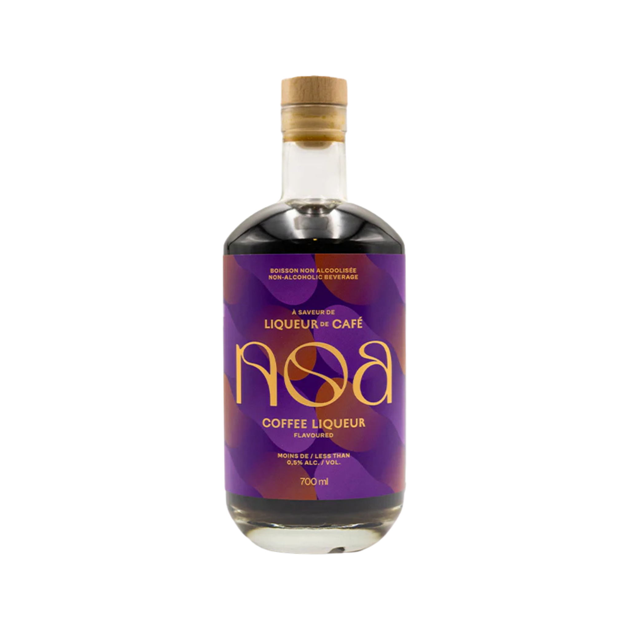 NOA - Coffee Liqueur
