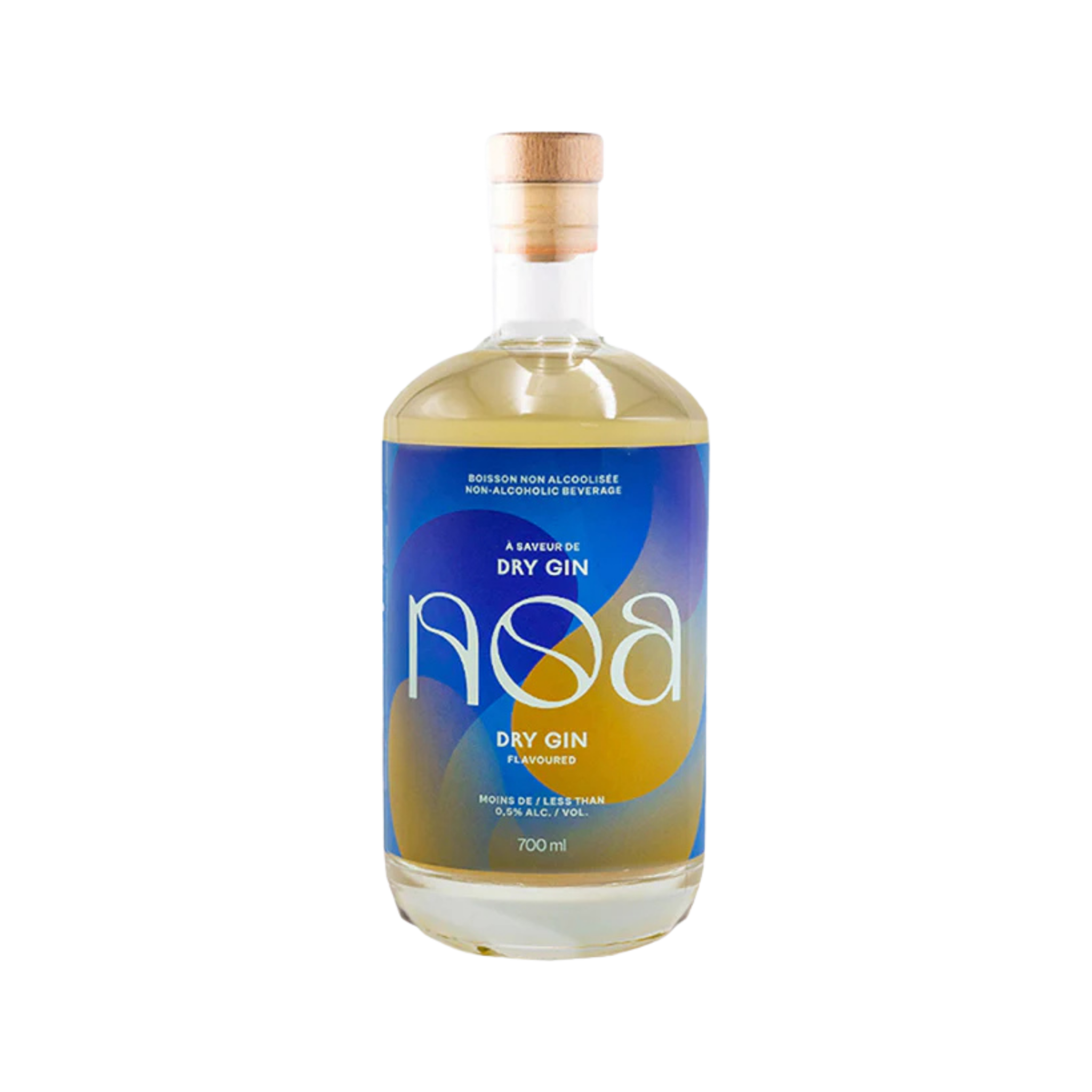 NOA - Dry Gin