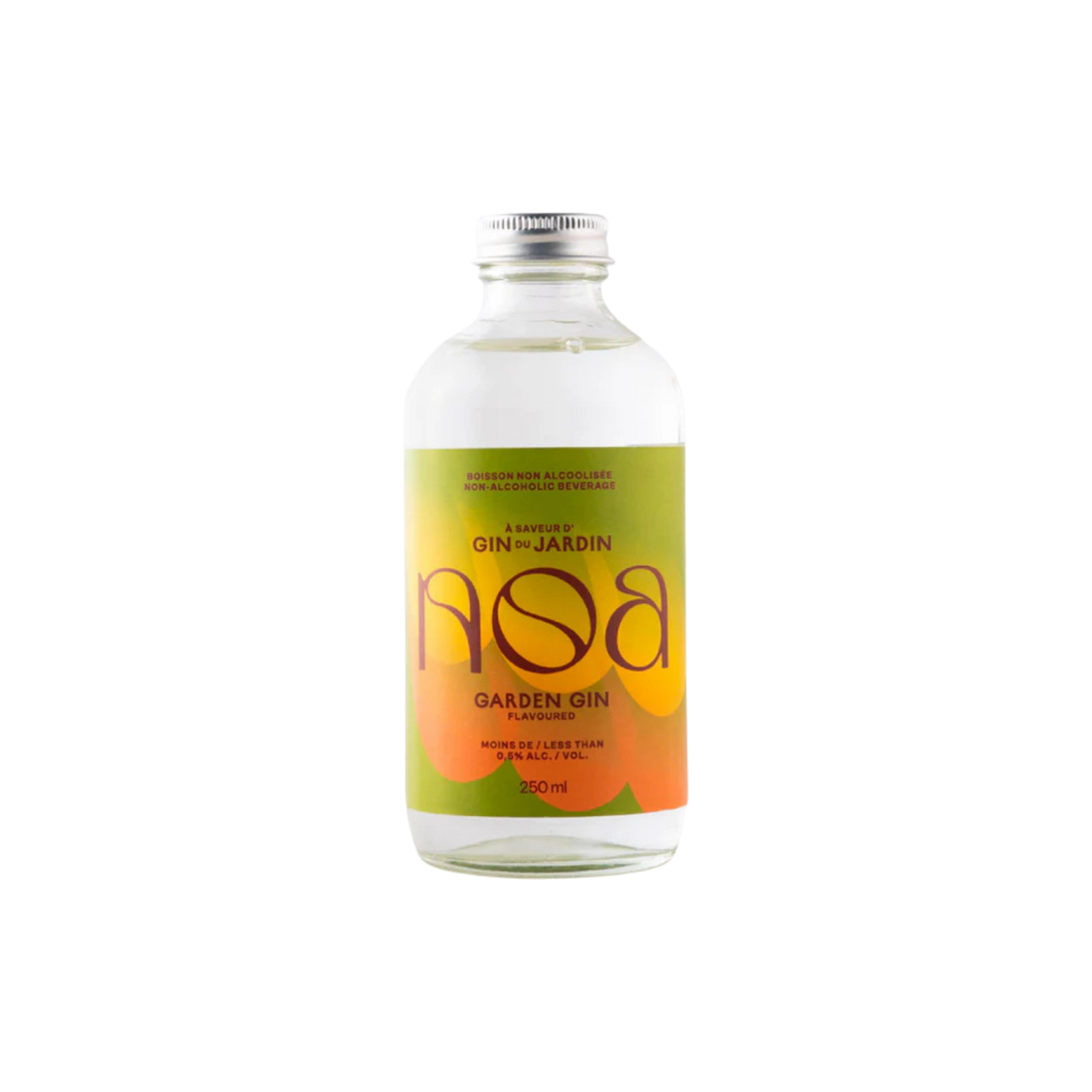 NOA - Garden Gin Mini